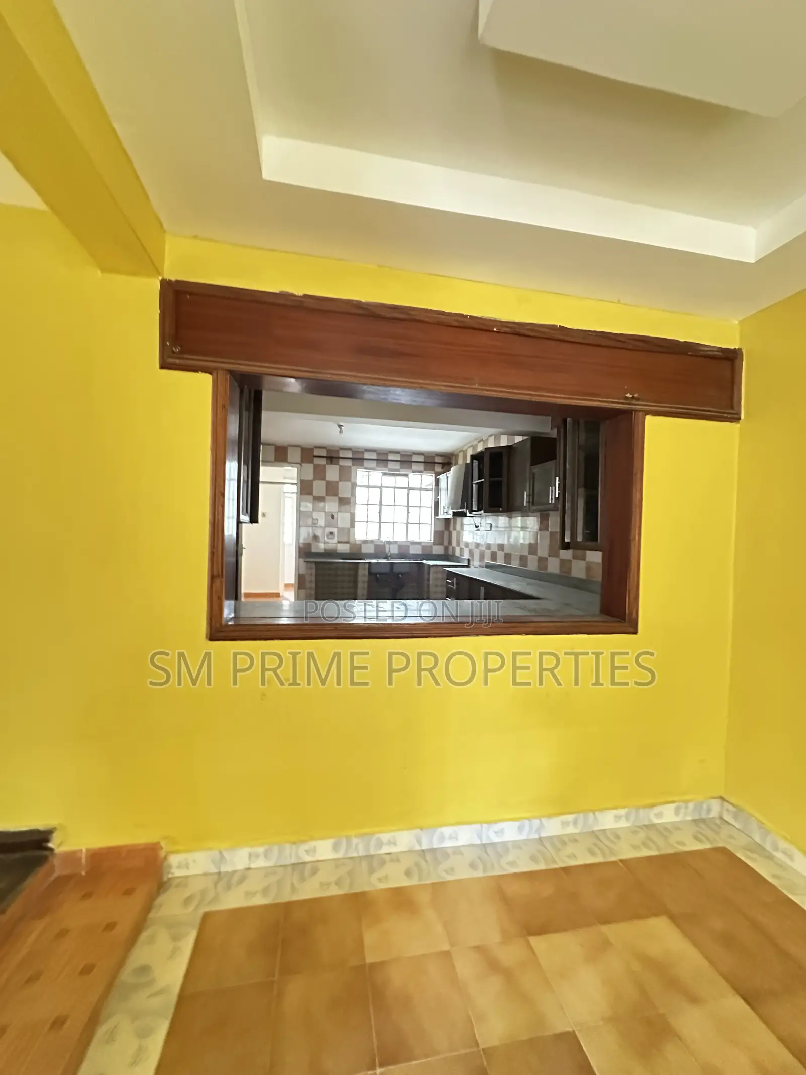 5bdrm Mansion in Kitengela for rent in Kitengela