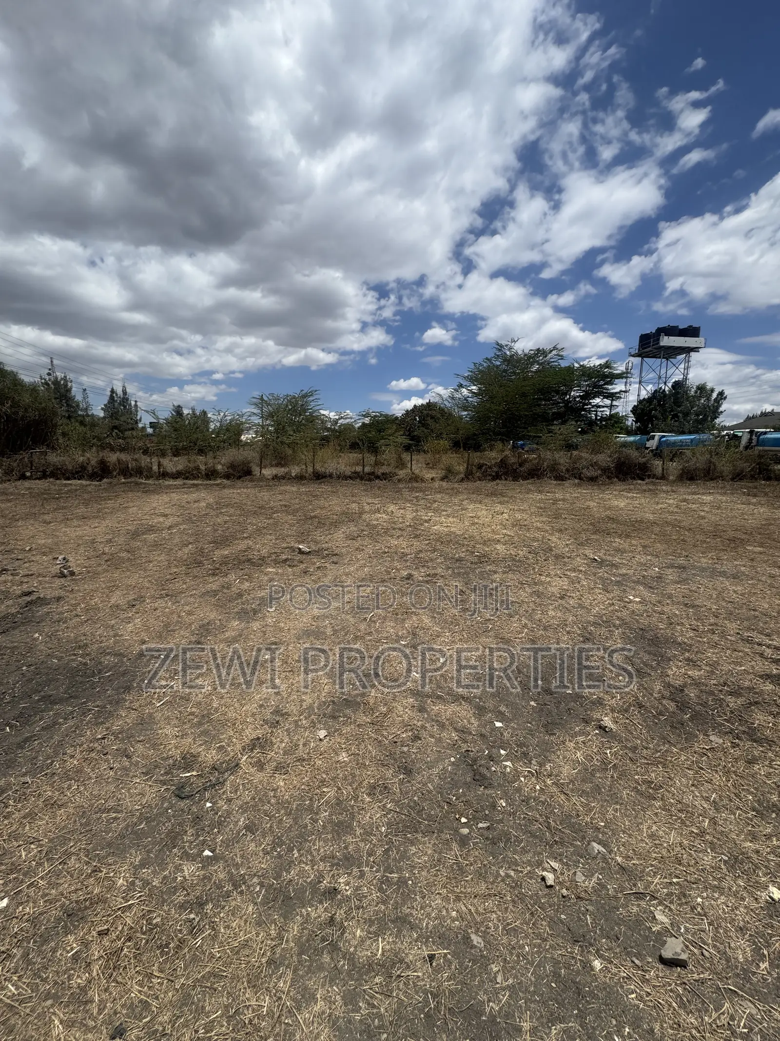 Quarter Kitengela in Kitengela