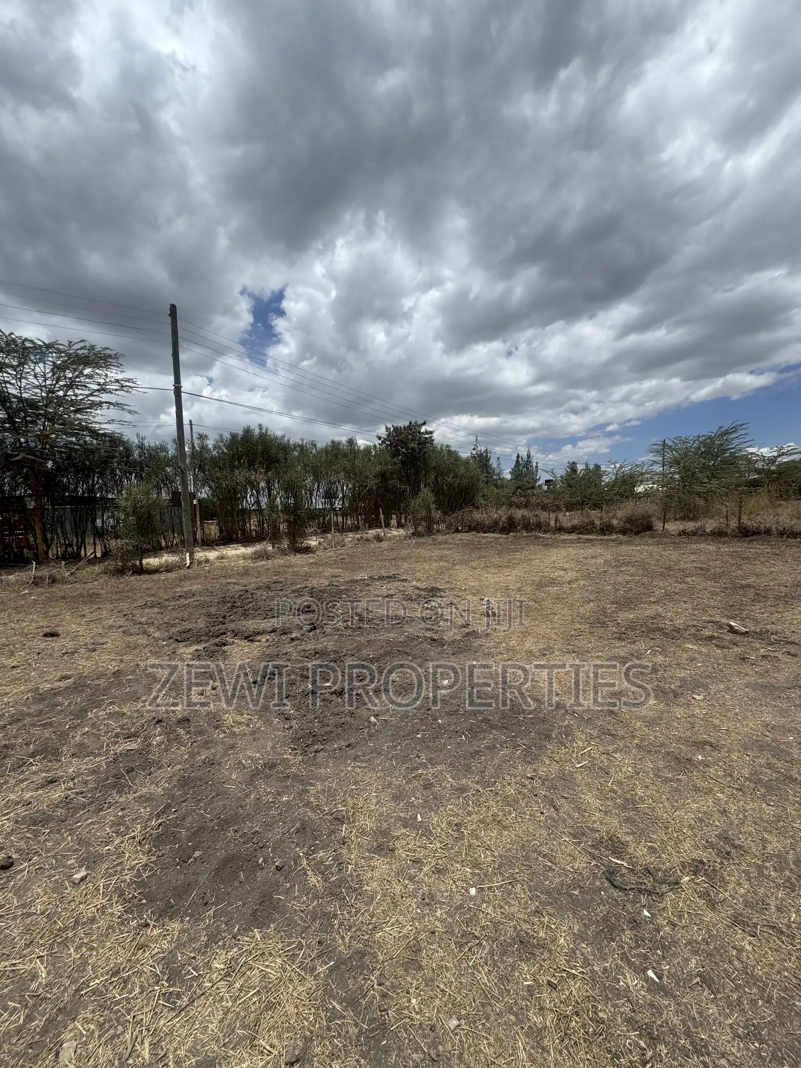 Quarter Kitengela in Kitengela
