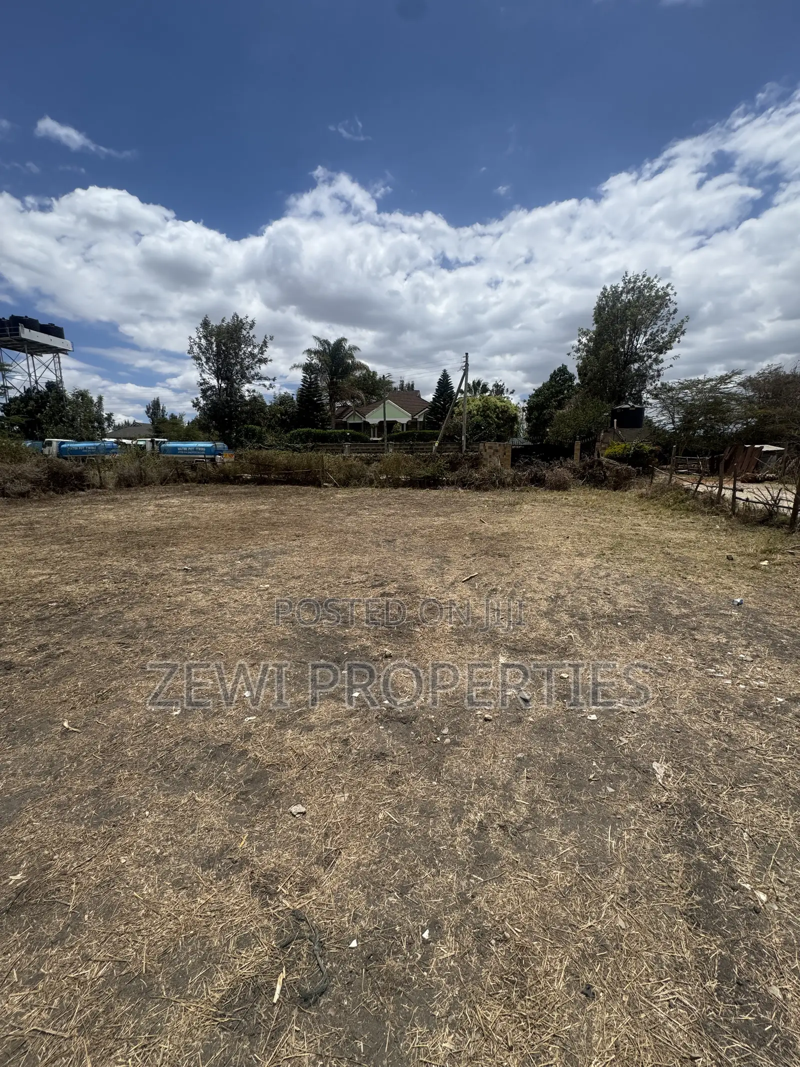 Quarter Kitengela in Kitengela