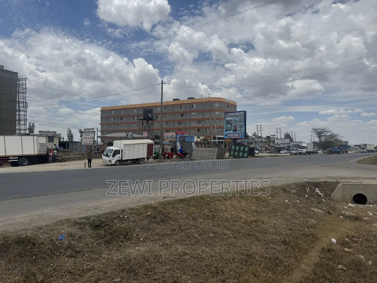 Quarter Kitengela in Kitengela