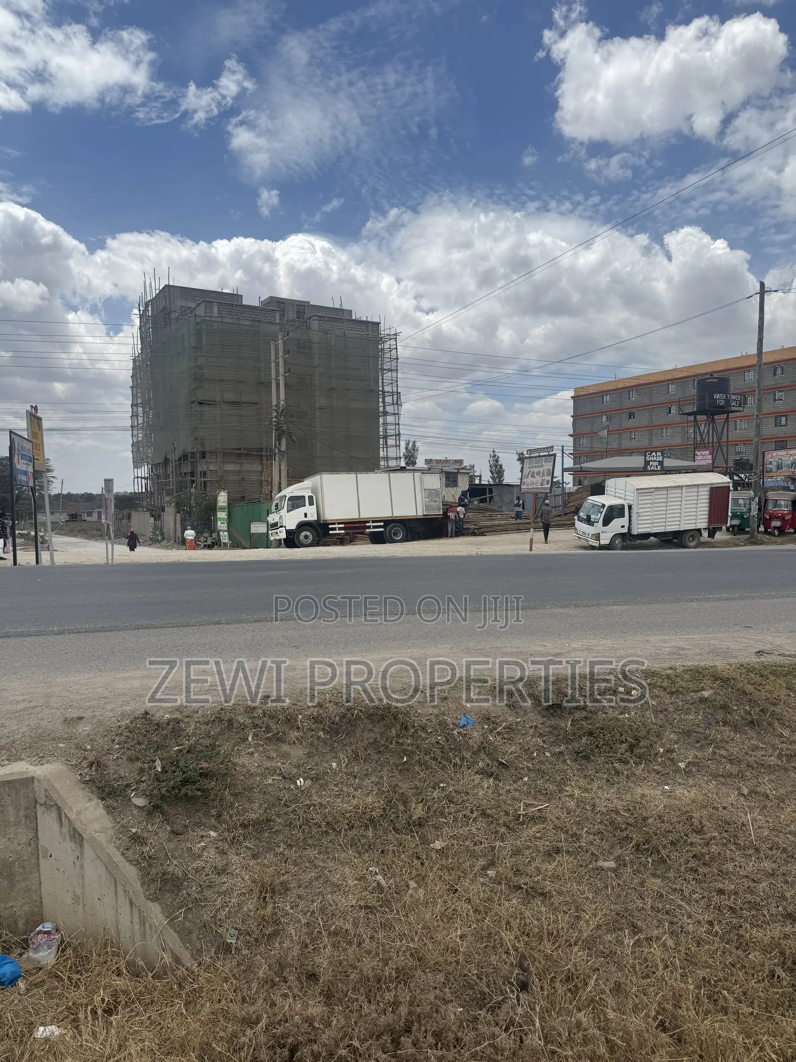 Quarter Kitengela in Kitengela