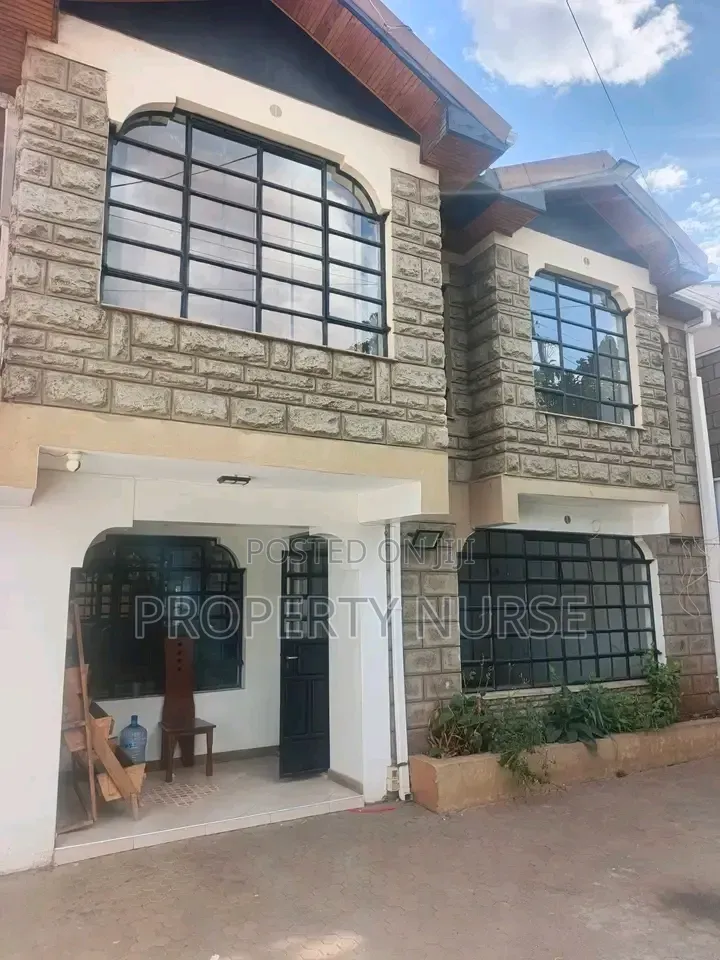 4bdrm Maisonette in City Cabanas for rent in City Cabanas