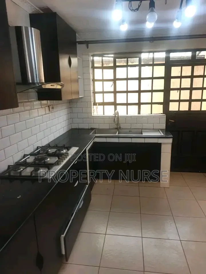 4bdrm Maisonette in City Cabanas for rent in City Cabanas