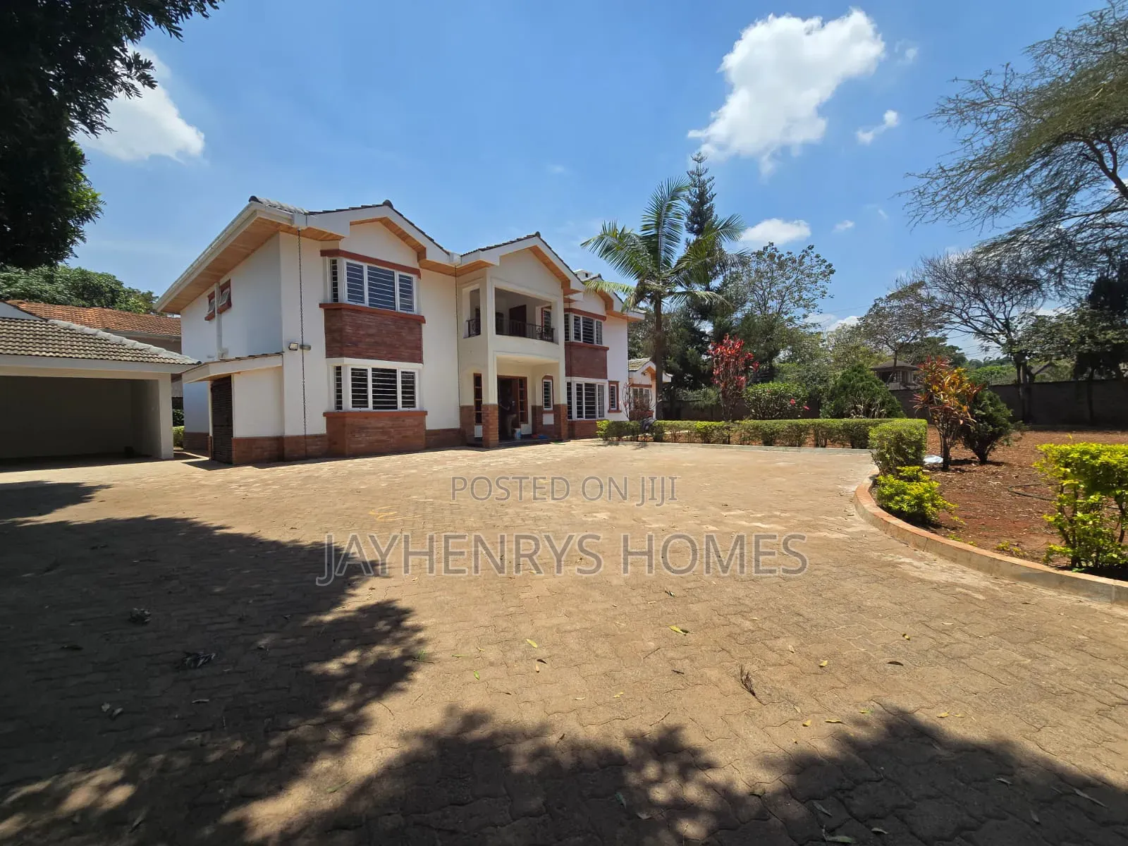 5bdrm House in Runda for rent in Runda