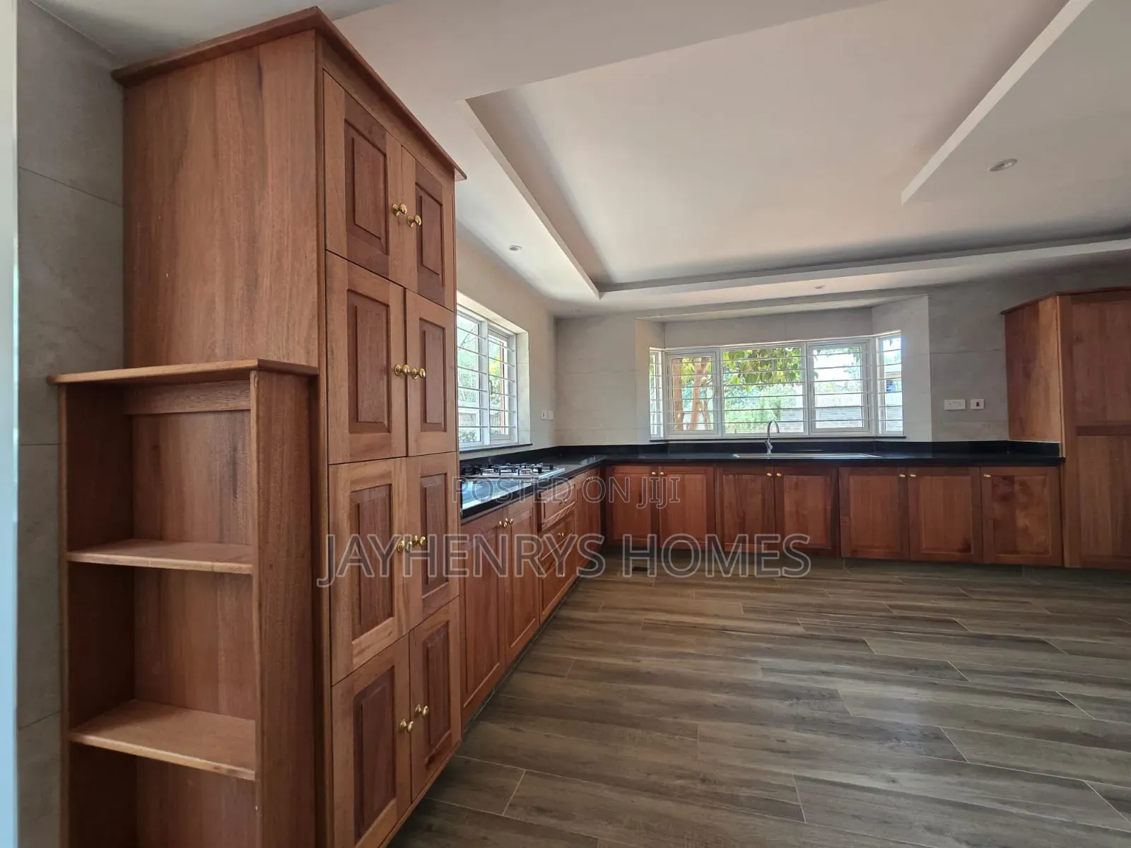 5bdrm House in Runda for rent in Runda