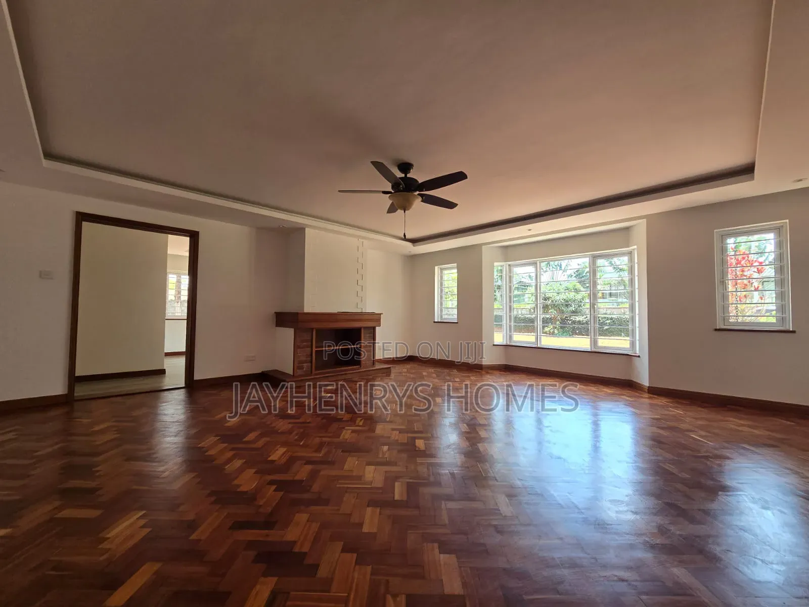 5bdrm House in Runda for rent in Runda