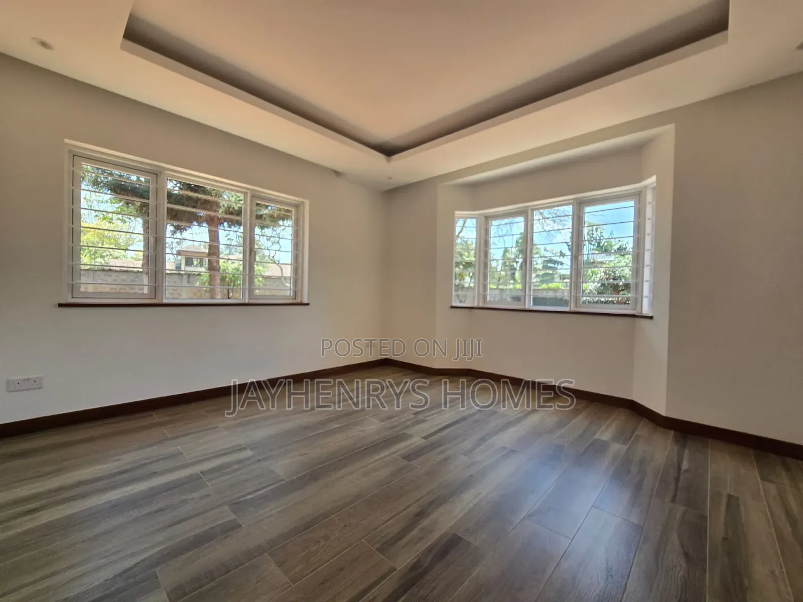 5bdrm House in Runda for rent in Runda