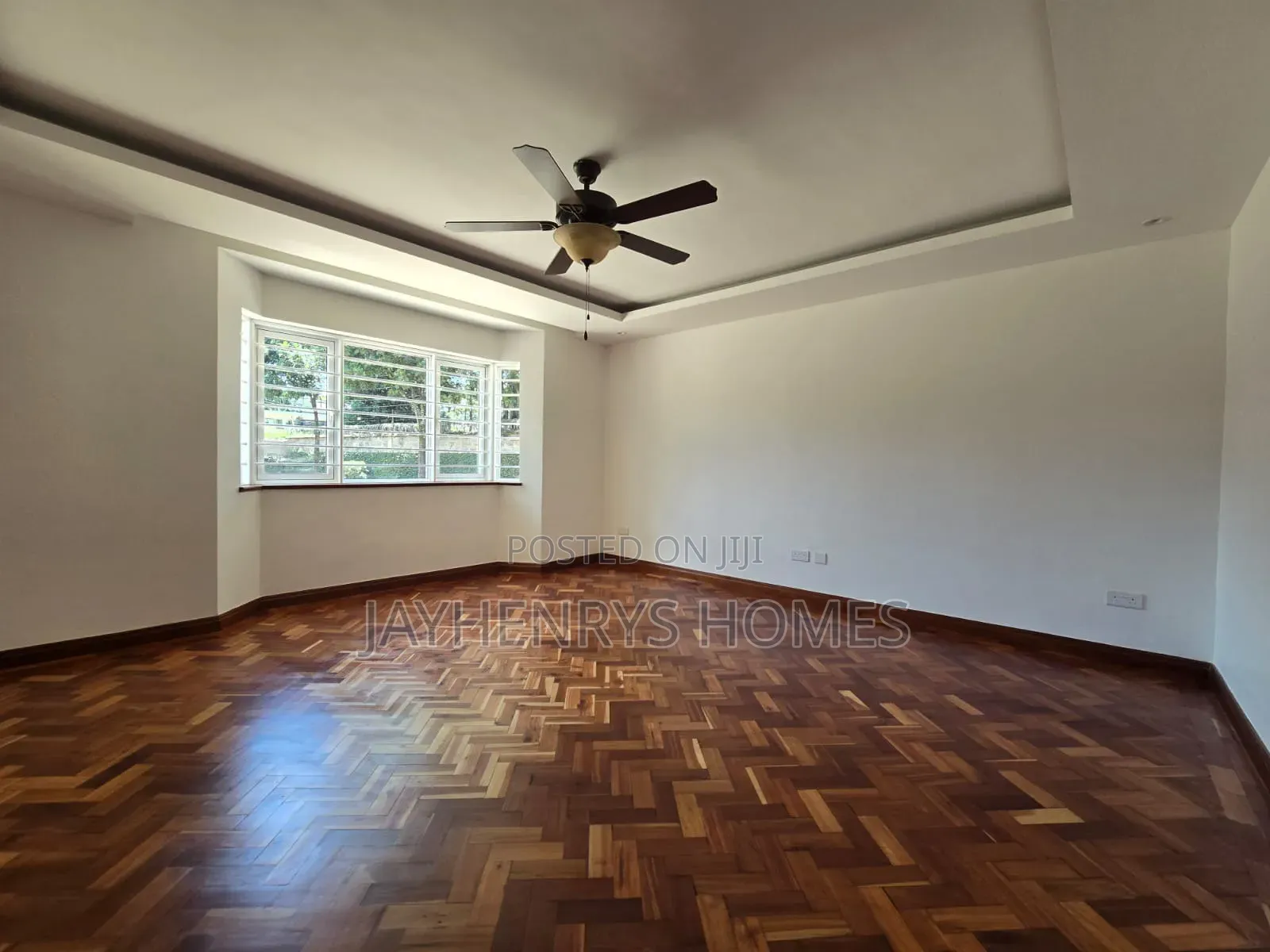 5bdrm House in Runda for rent in Runda