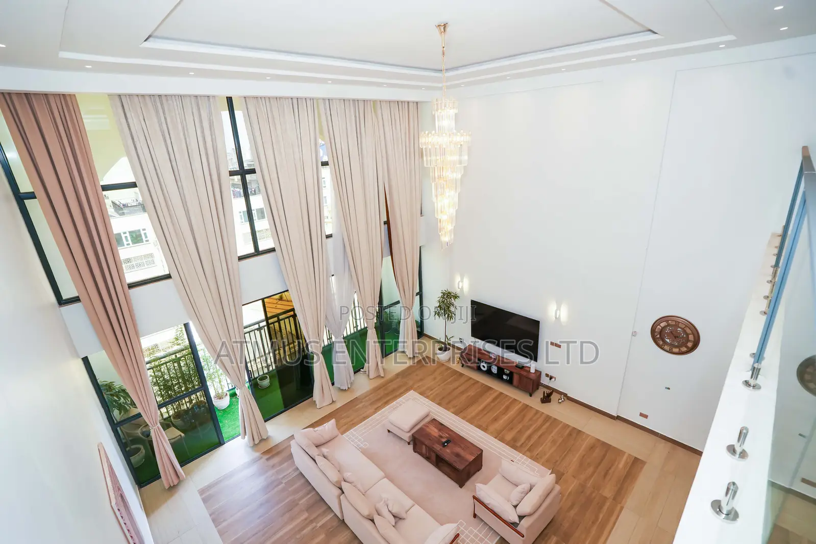 6bdrm Penthouse in Parklands/Highridge for sale in Parklands/Highridge