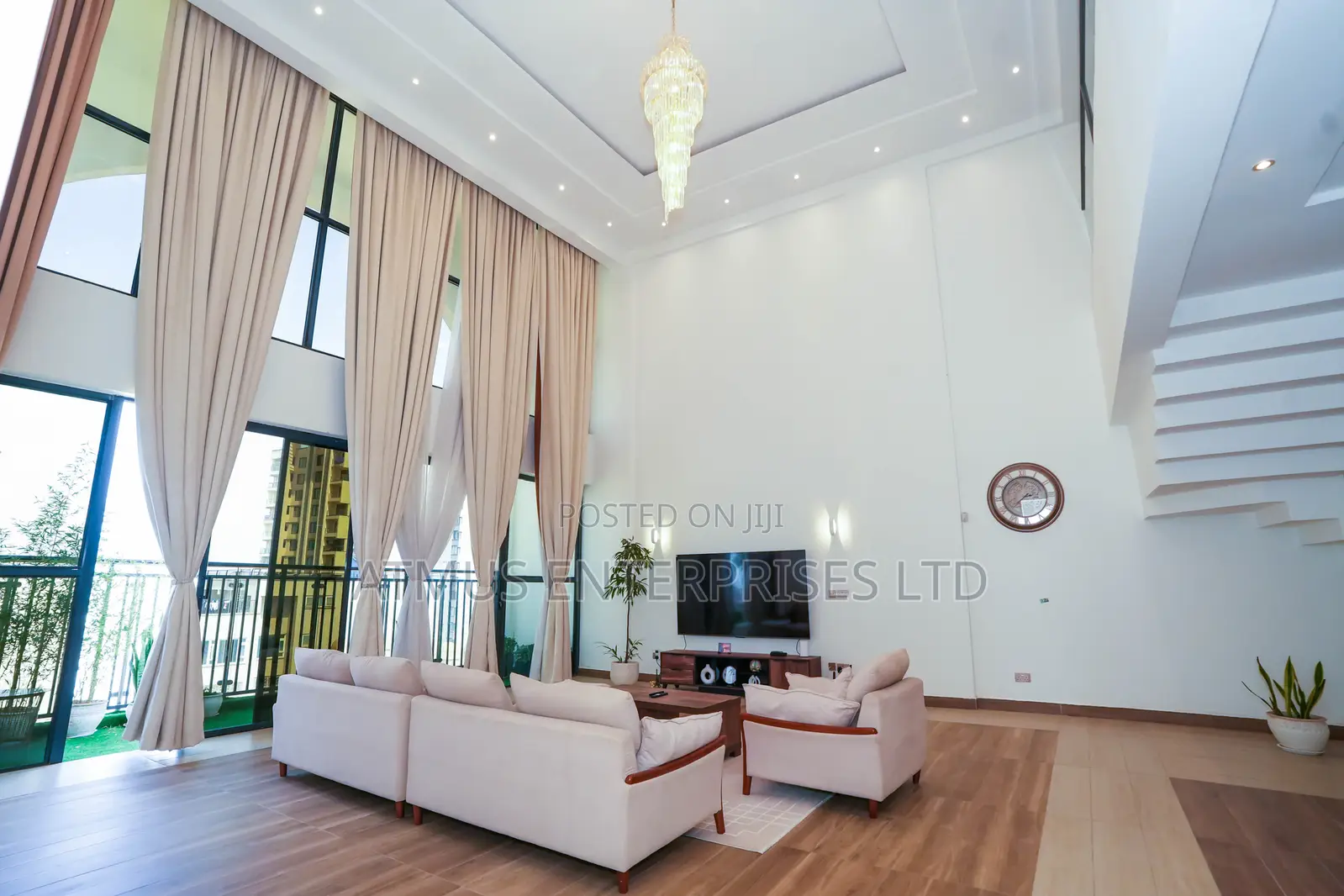 6bdrm Penthouse in Parklands/Highridge for sale in Parklands/Highridge
