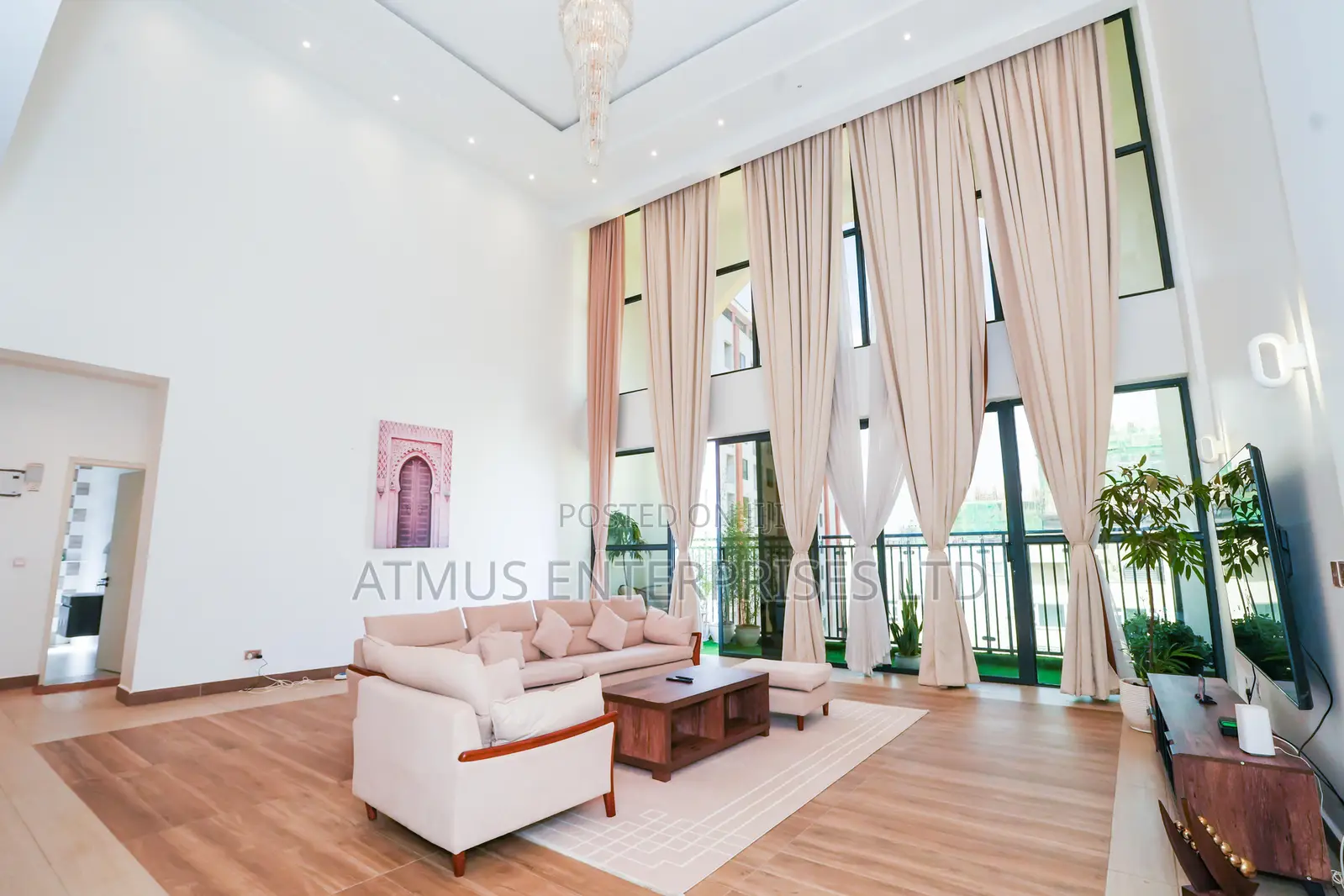 6bdrm Penthouse in Parklands/Highridge for sale in Parklands/Highridge