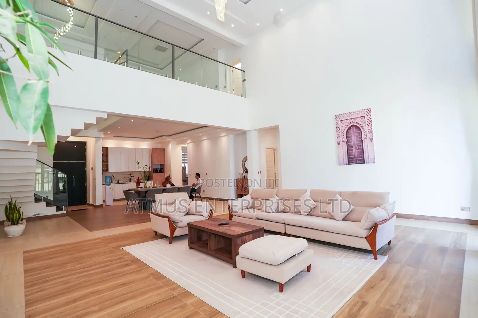 6bdrm Penthouse in Parklands/Highridge for sale in Parklands/Highridge