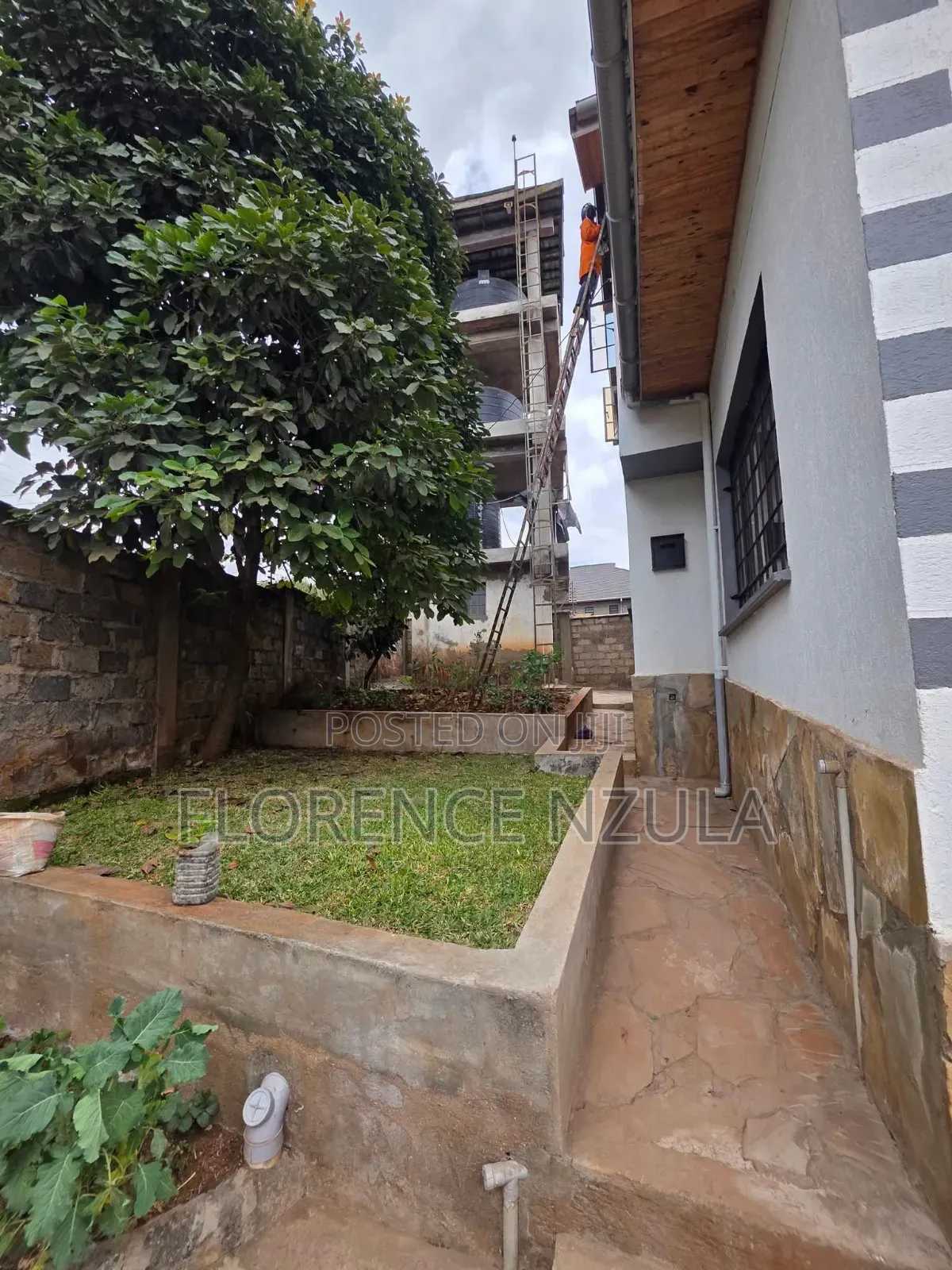 6bdrm Maisonette in Lemiso Rd, Ngong CBD for rent in Ngong CBD