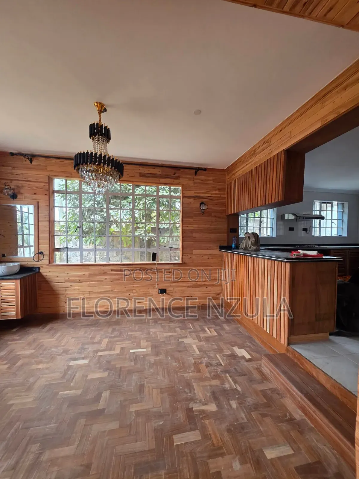 6bdrm Maisonette in Lemiso Rd, Ngong CBD for rent in Ngong CBD