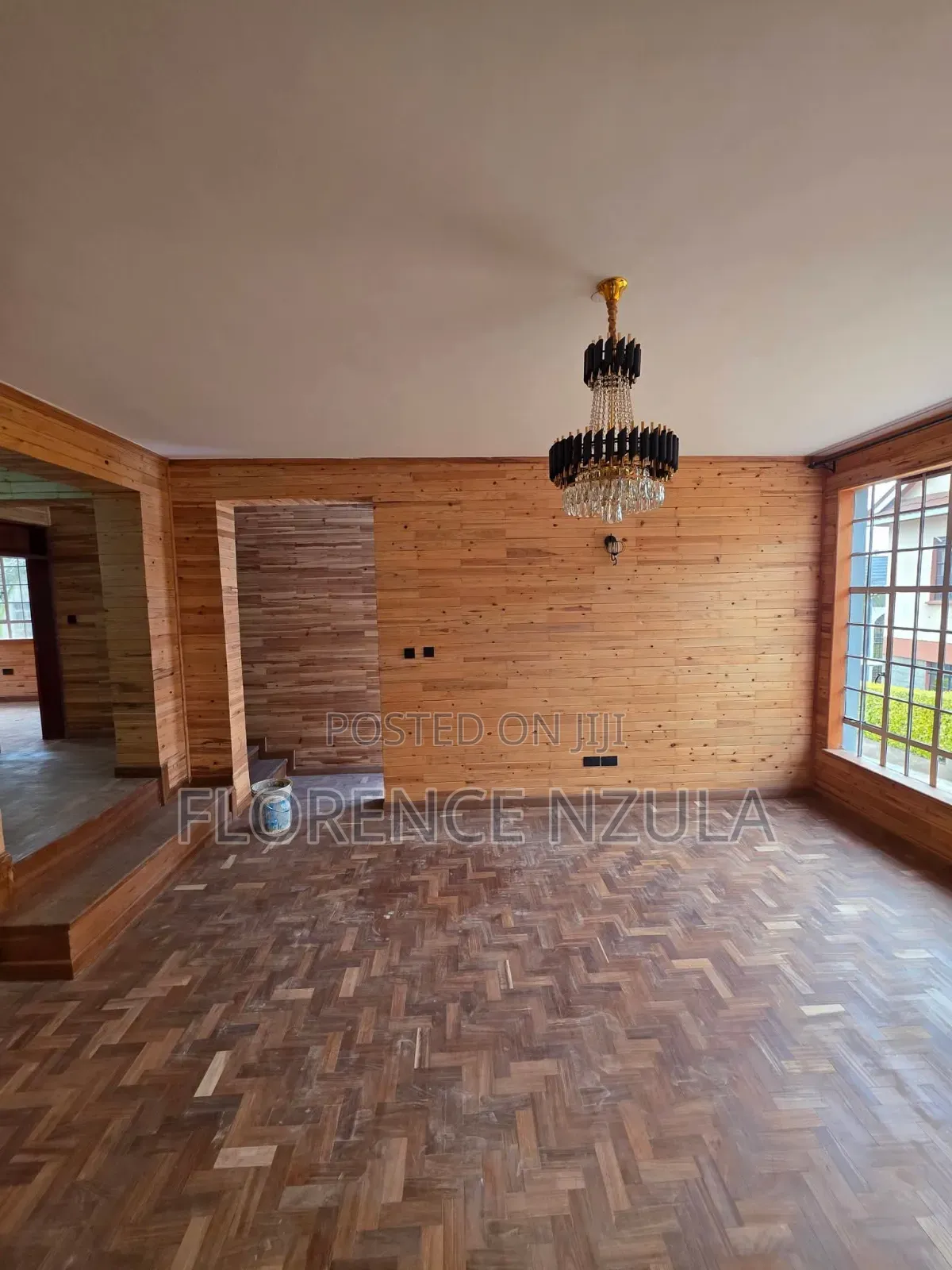 6bdrm Maisonette in Lemiso Rd, Ngong CBD for rent in Ngong CBD