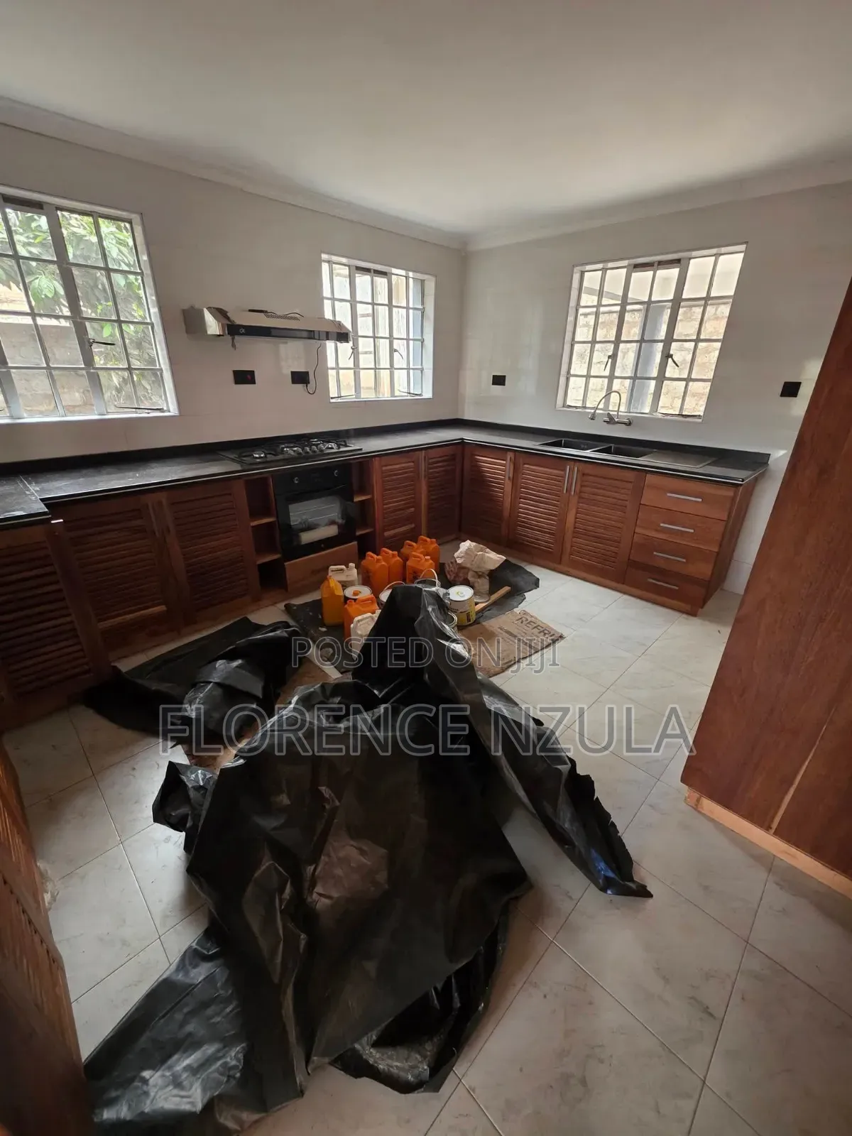 6bdrm Maisonette in Lemiso Rd, Ngong CBD for rent in Ngong CBD