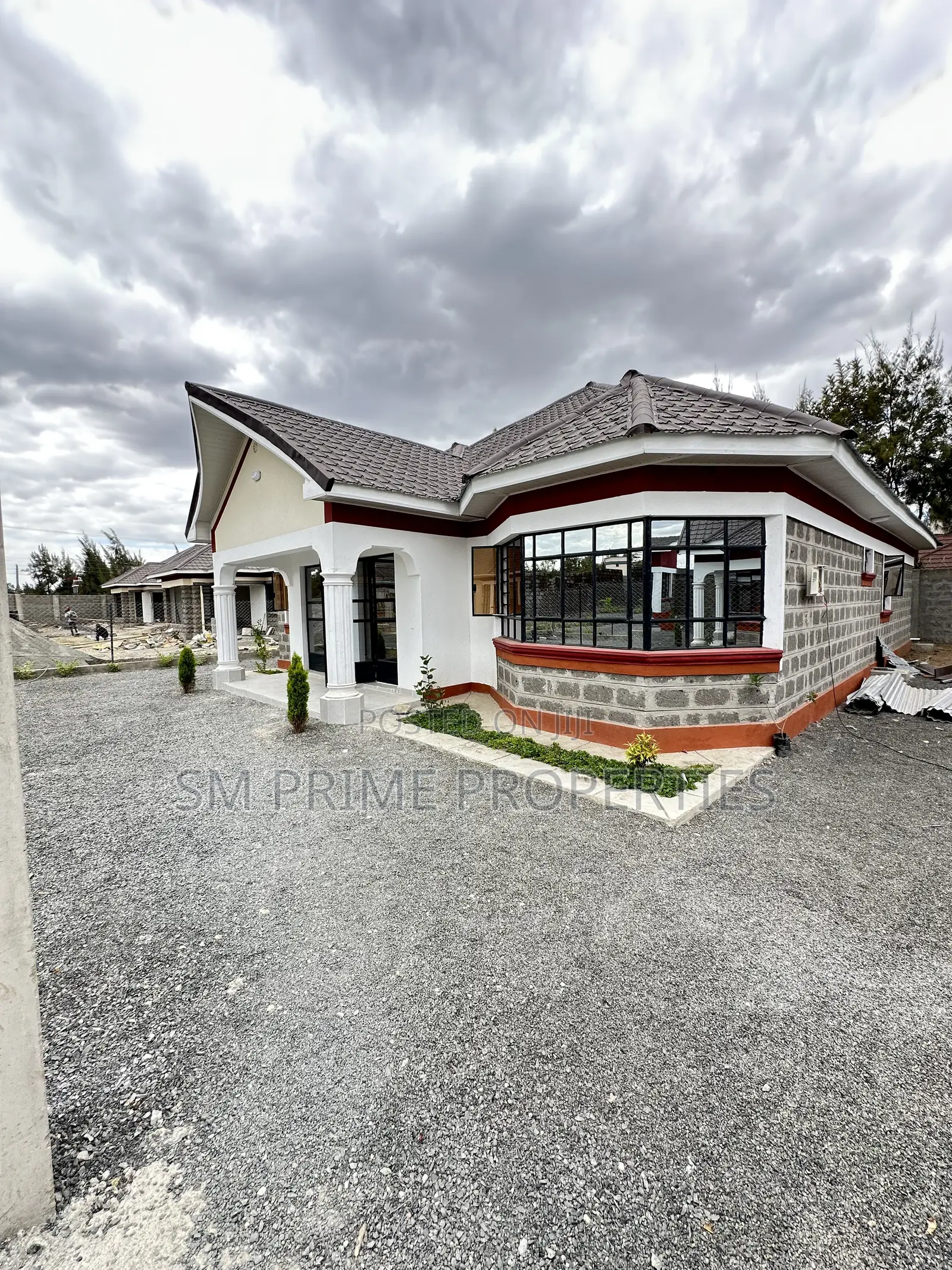 4bdrm Bungalow in Kitengela for sale in Kitengela
