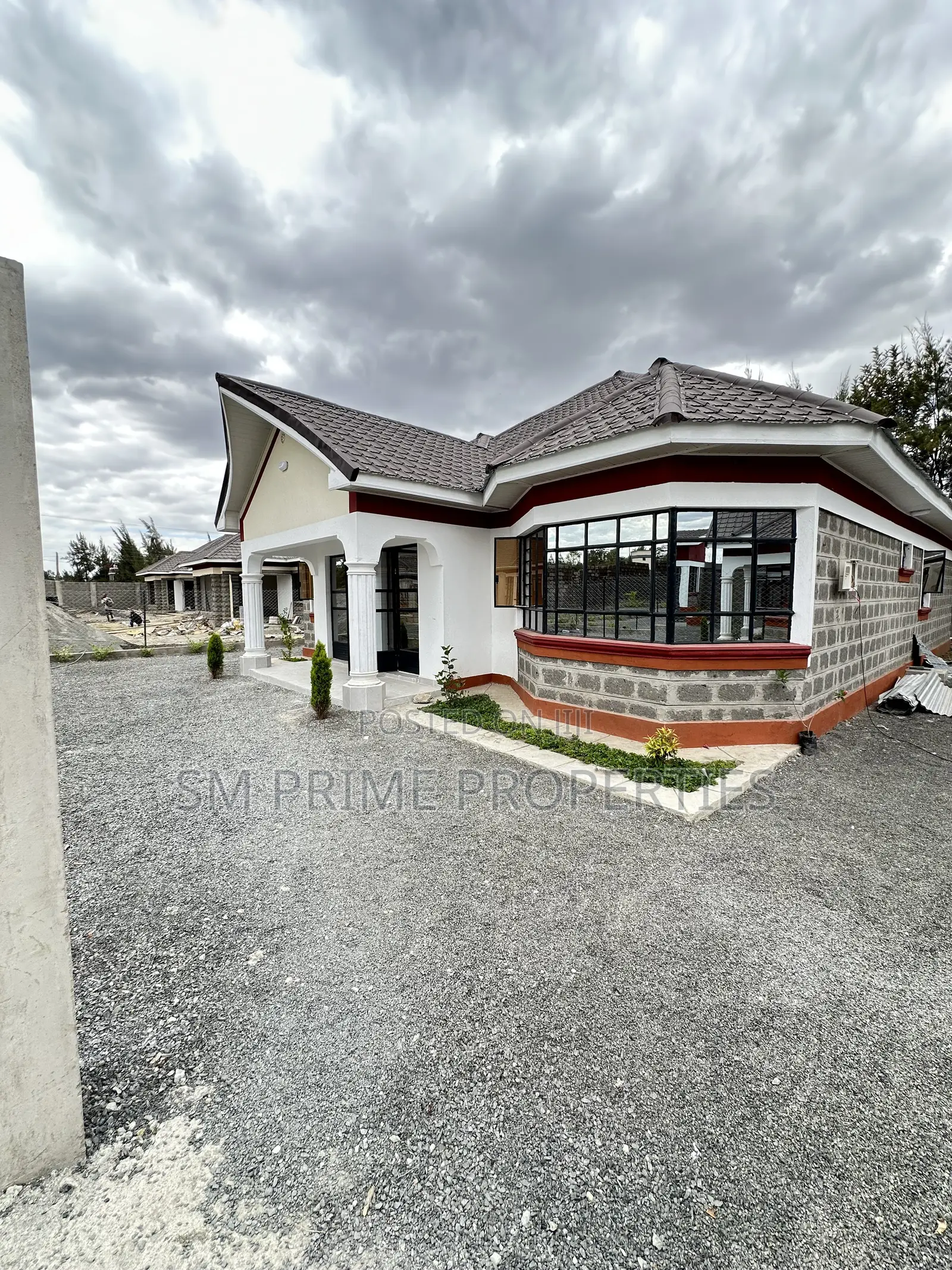 4bdrm Bungalow in Kitengela for sale in Kitengela