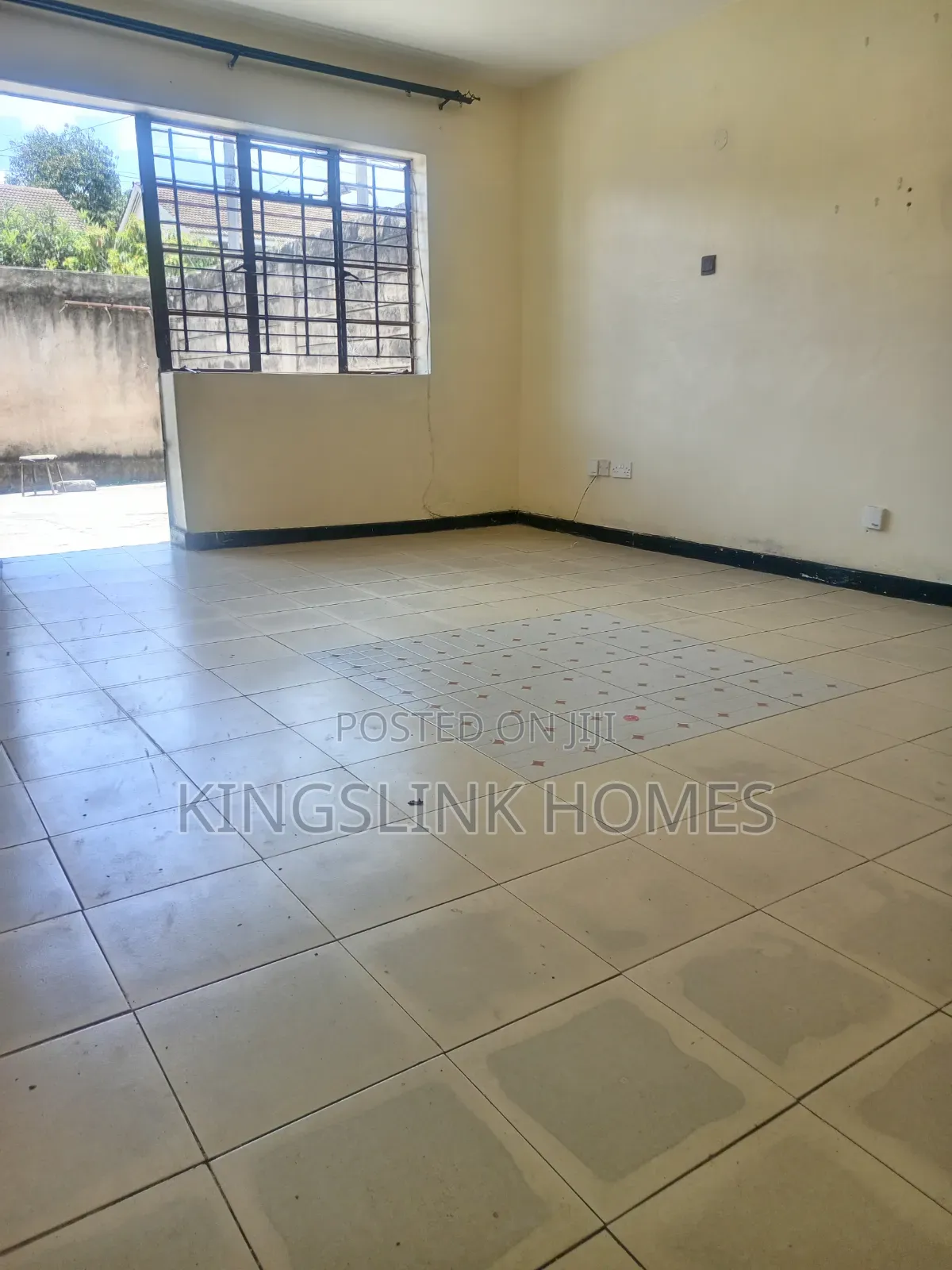 3bdrm Maisonette in Nairobi West, Madaraka for rent in Madaraka