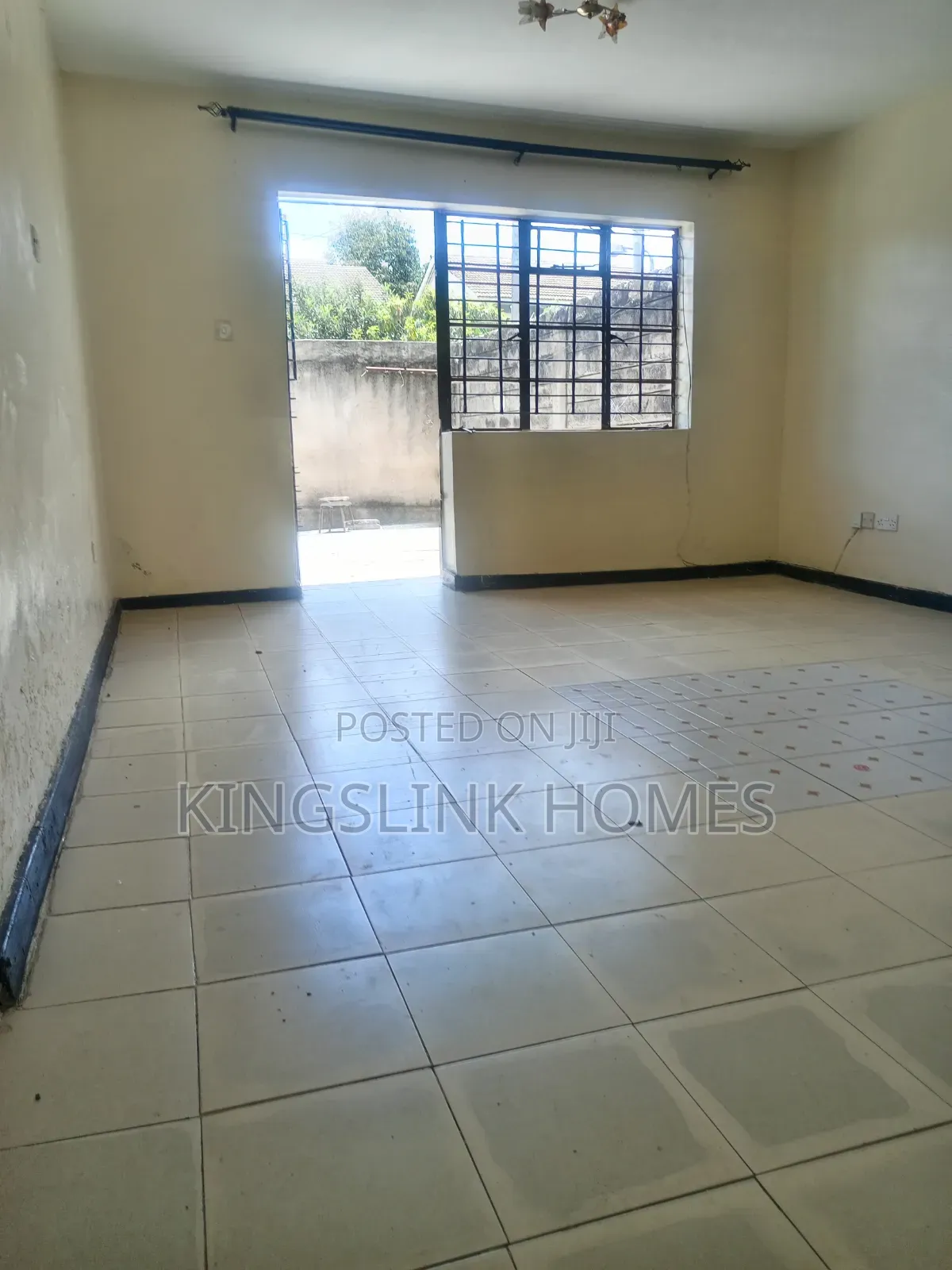 3bdrm Maisonette in Nairobi West, Madaraka for rent in Madaraka