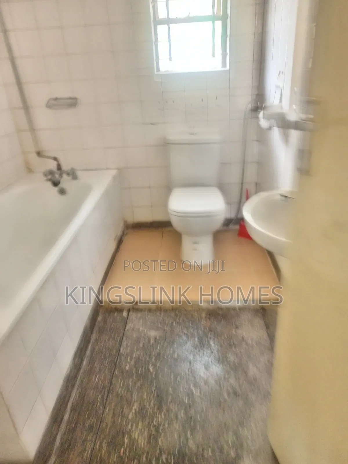 3bdrm Maisonette in Nairobi West, Madaraka for rent in Madaraka
