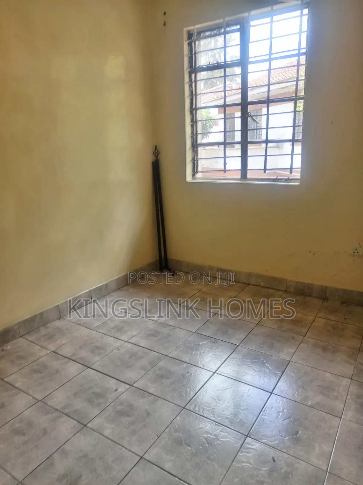 3bdrm Maisonette in Nairobi West, Madaraka for rent in Madaraka
