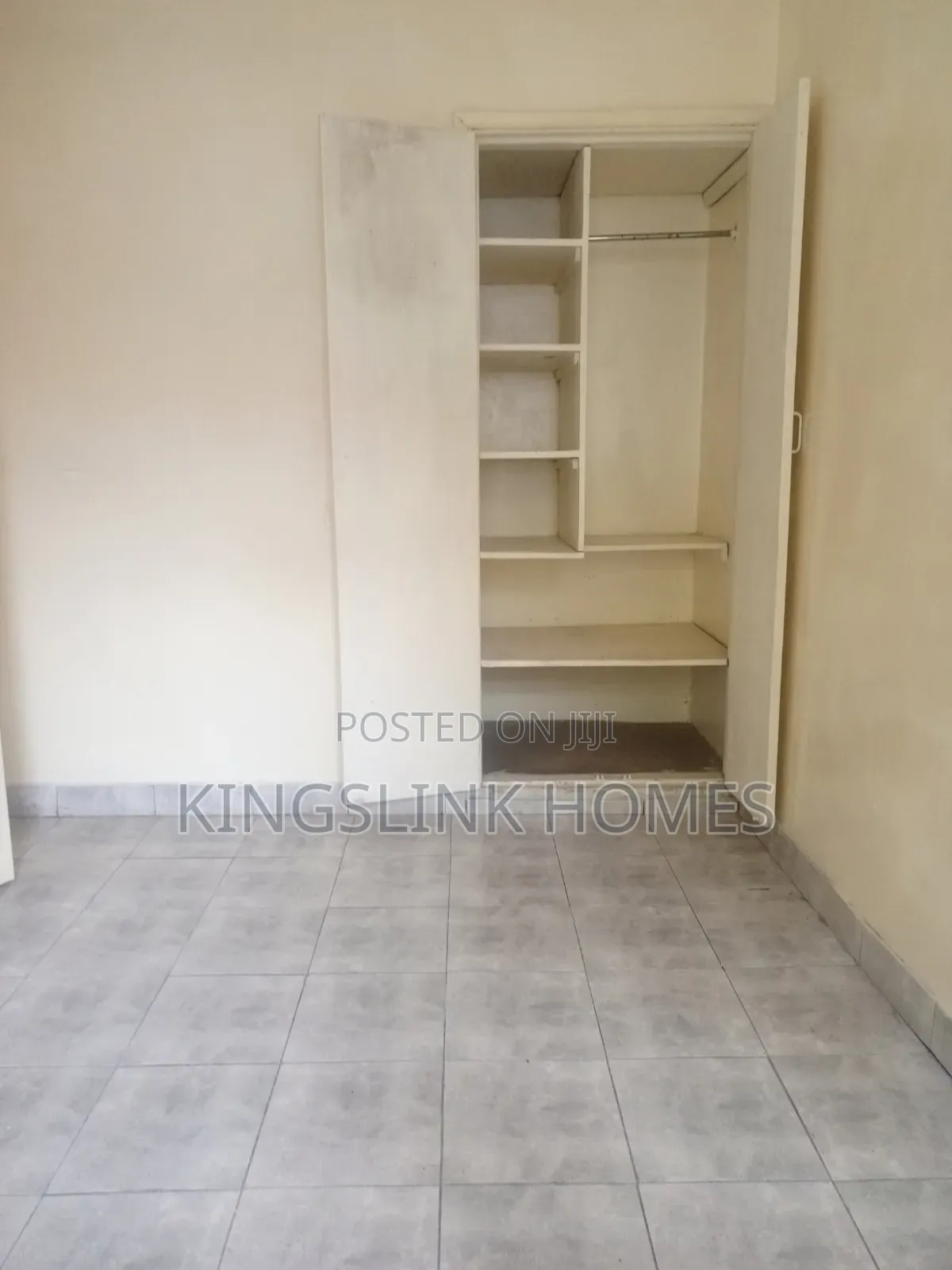 3bdrm Maisonette in Nairobi West, Madaraka for rent in Madaraka