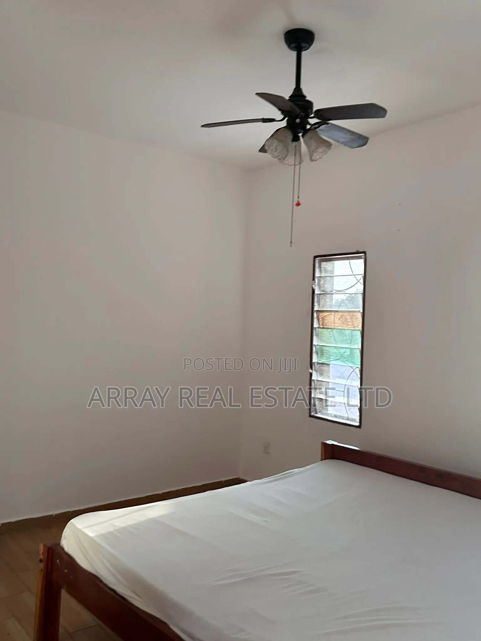 Furnished 2bdrm Maisonette in Ganda for sale in Ganda