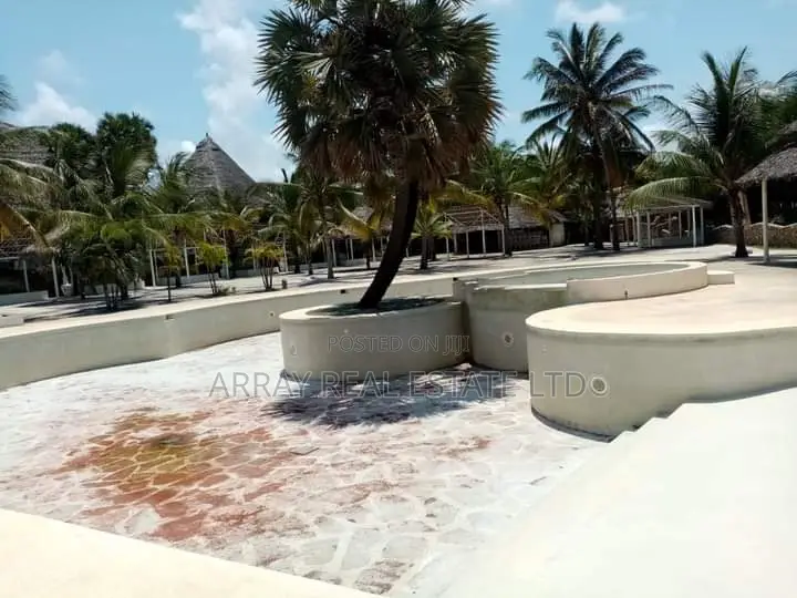Kola Beach Resort in Town Centre