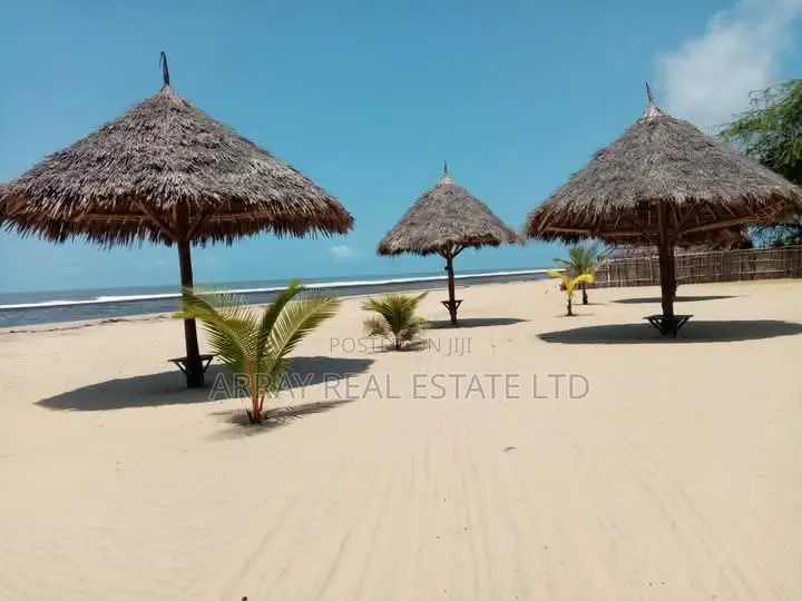 Kola Beach Resort in Town Centre