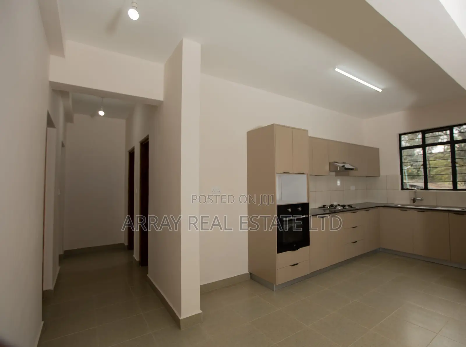 Furnished 4bdrm Villa in National, Mlolongo for sale in Mlolongo
