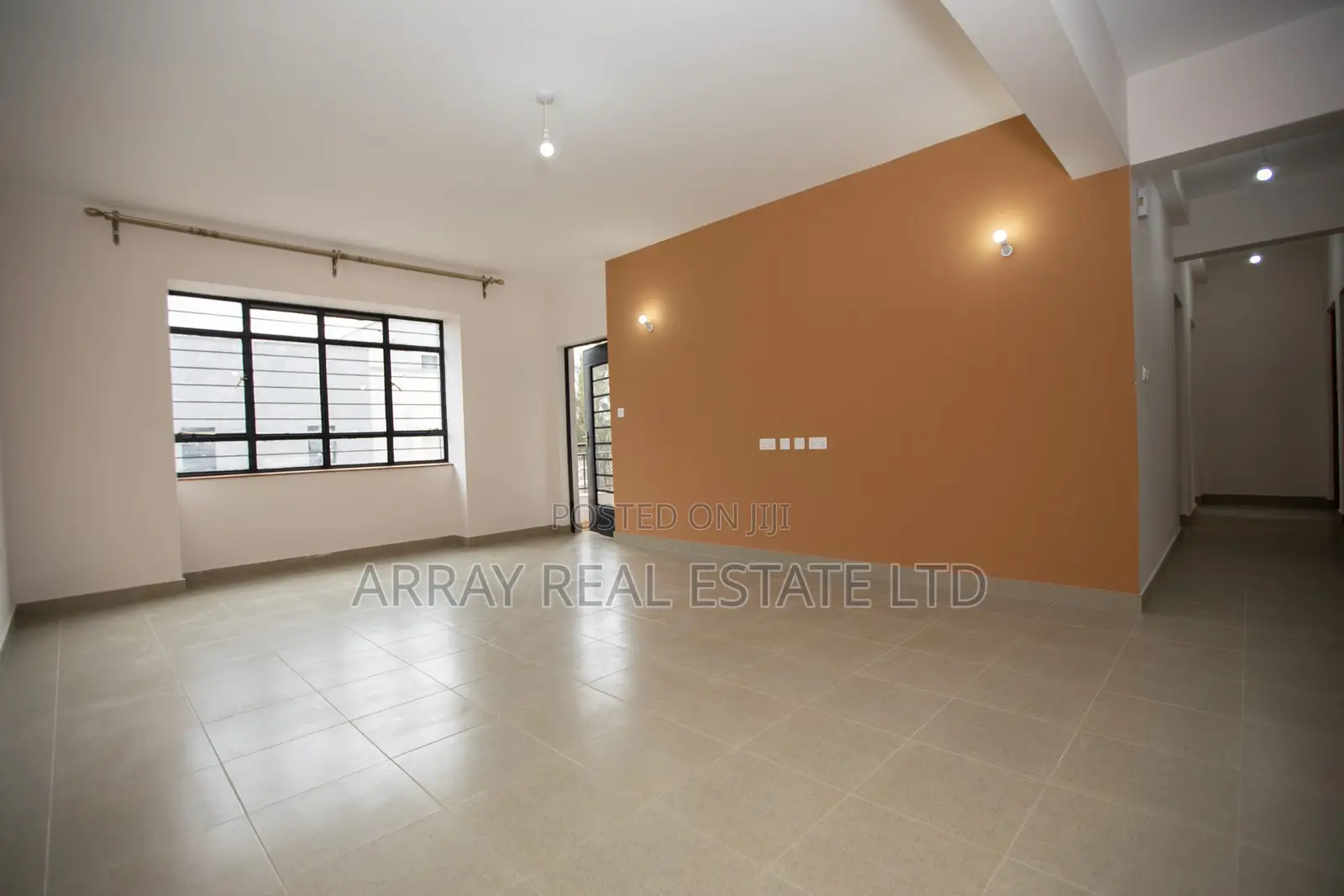 Furnished 4bdrm Villa in National, Mlolongo for sale in Mlolongo