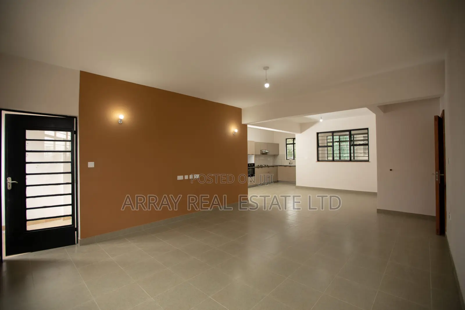 Furnished 4bdrm Villa in National, Mlolongo for sale in Mlolongo