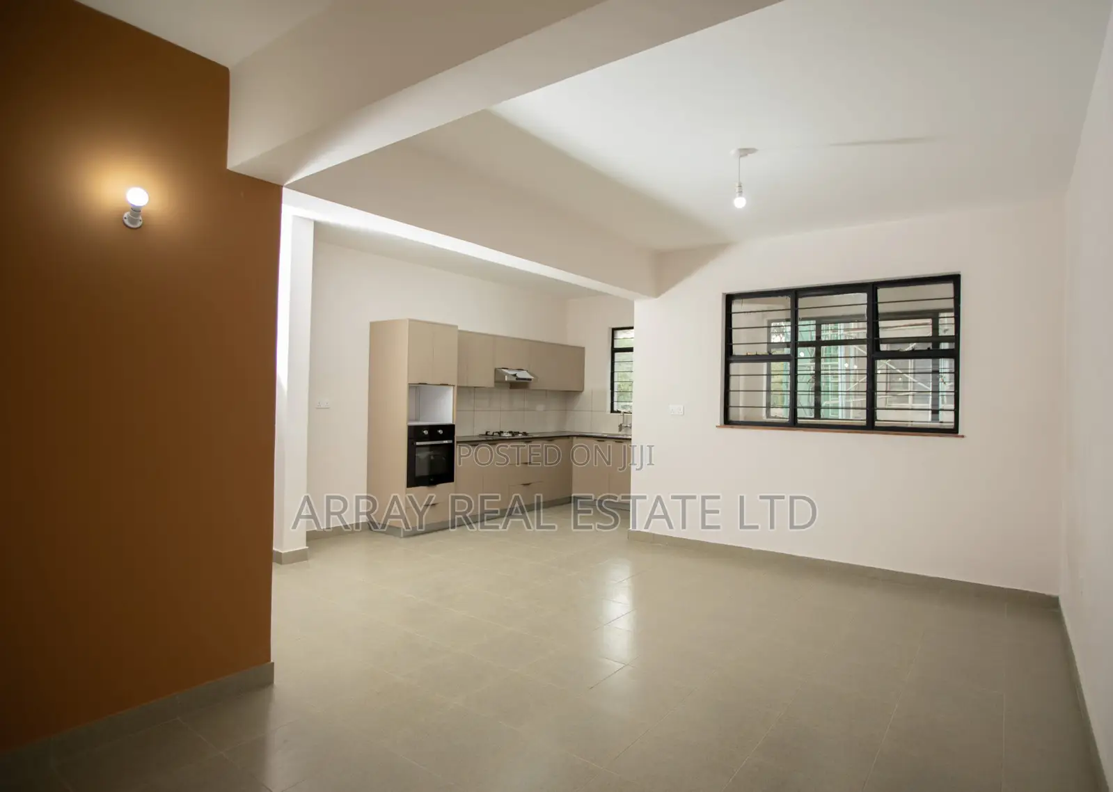 Furnished 4bdrm Villa in National, Mlolongo for sale in Mlolongo