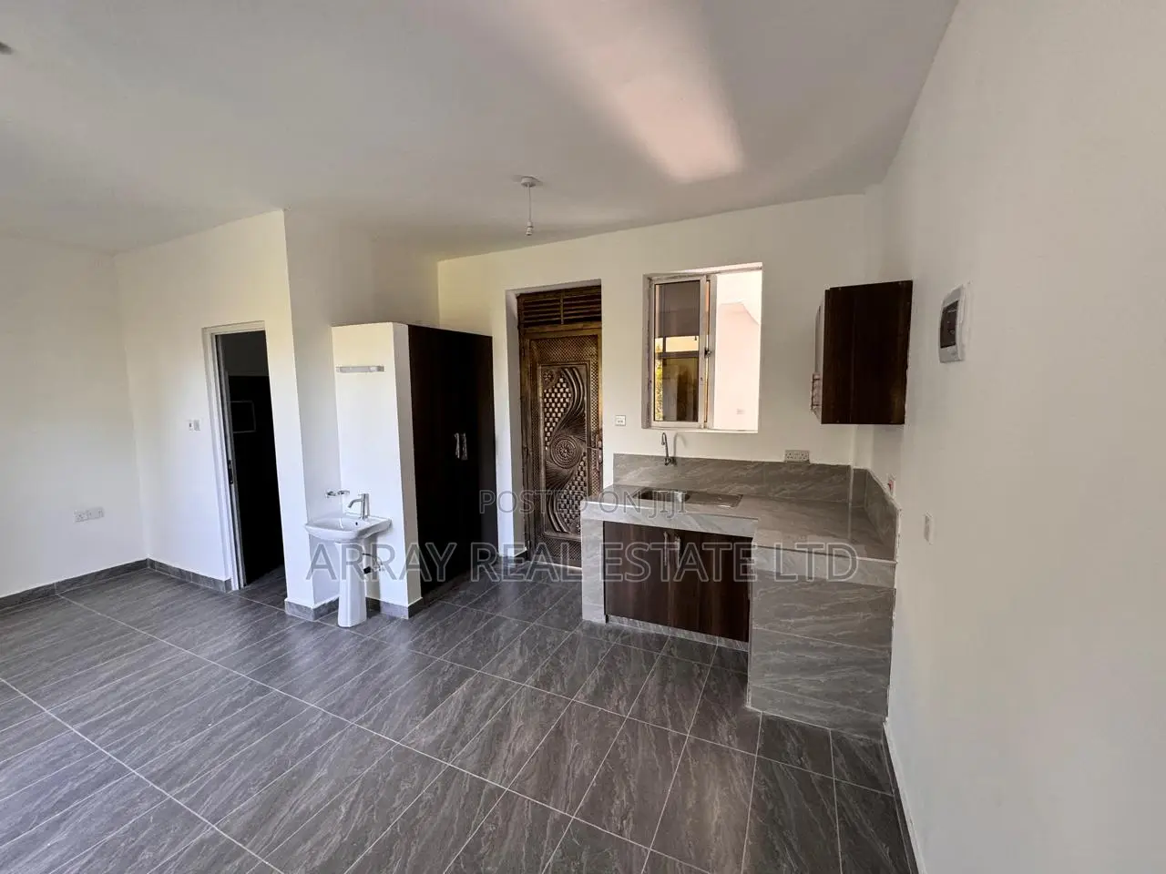 1bdrm Apartment in Mtwapa Pride for sale in Mtwapa