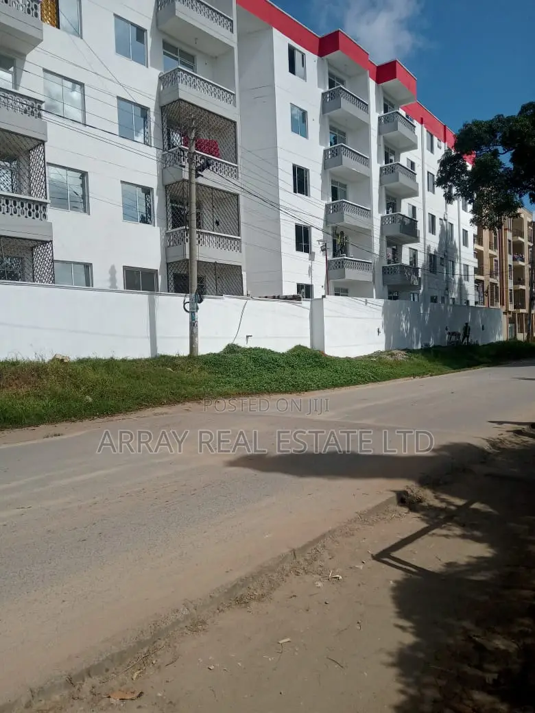 1bdrm Apartment in Mtwapa Pride for sale in Mtwapa