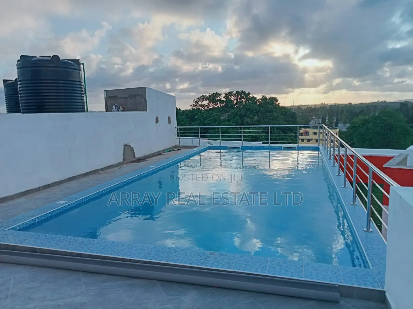 1bdrm Apartment in Mtwapa Pride for sale in Mtwapa