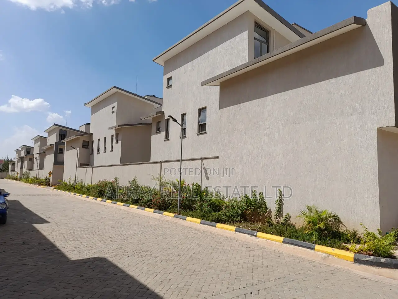 4bdrm House in Mary Katani for sale in Katani
