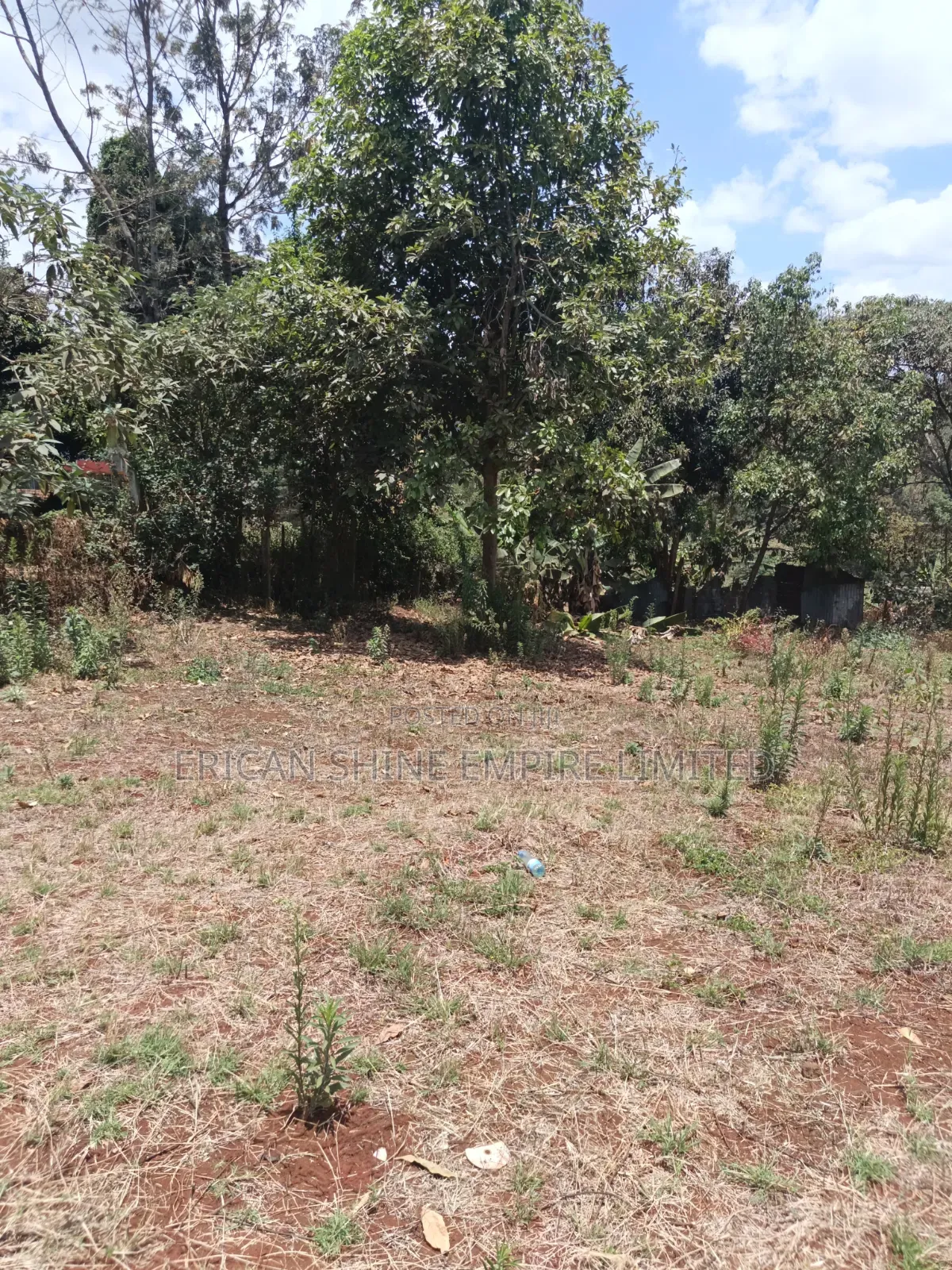 Kiambu Town 1/2 Acre Land for Sale in Kiambu CBD