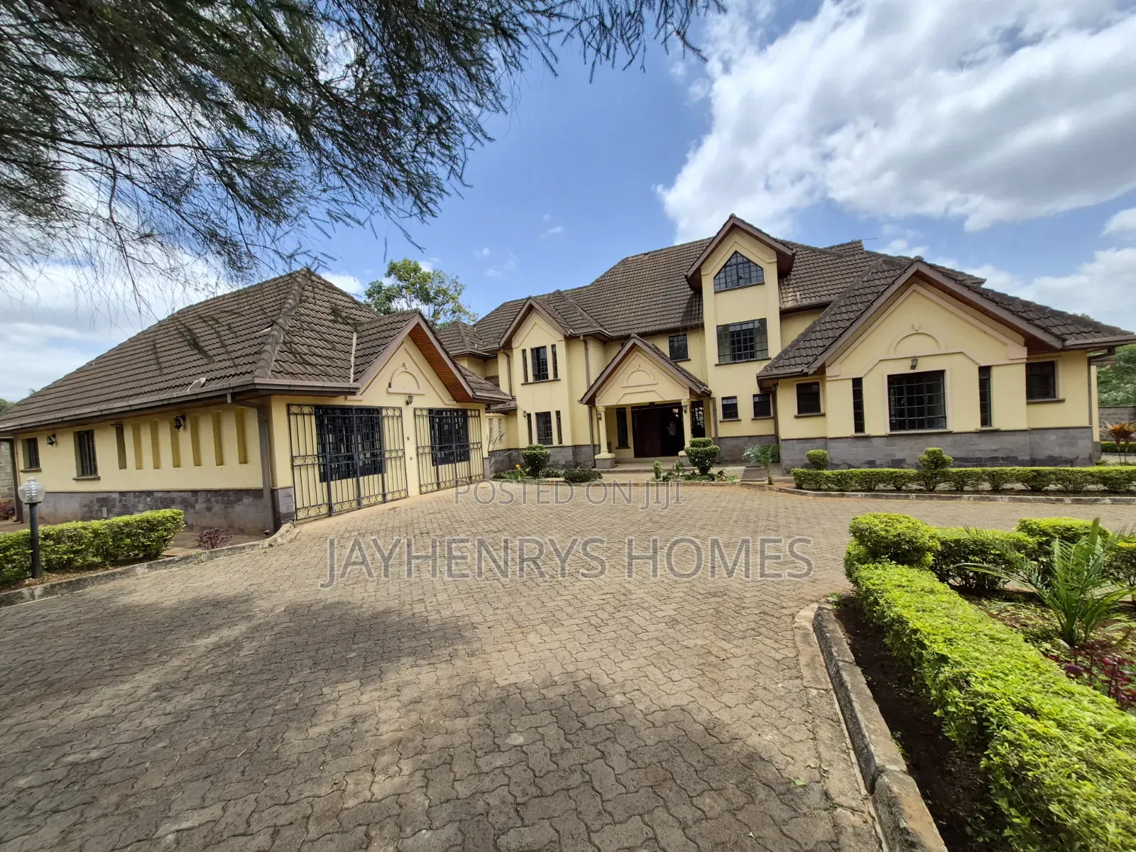 6bdrm House in Gigiri for rent in Gigiri