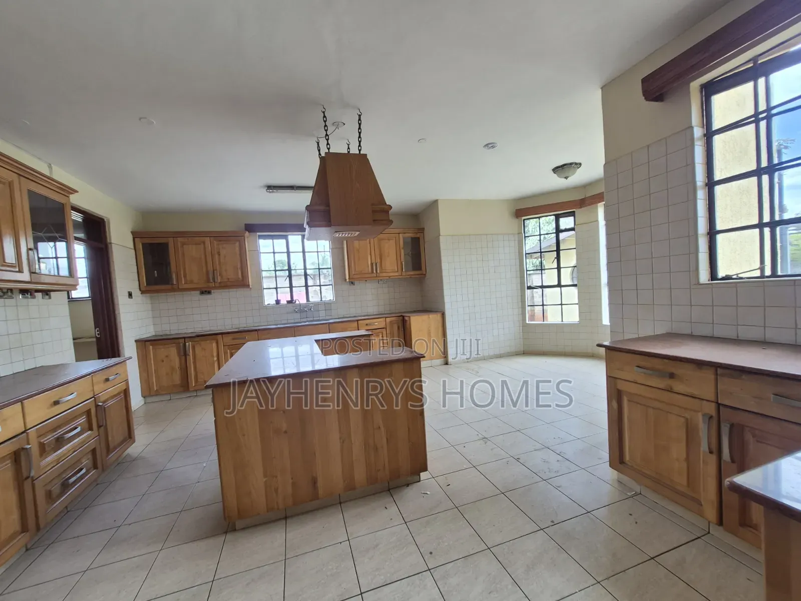 6bdrm House in Gigiri for rent in Gigiri