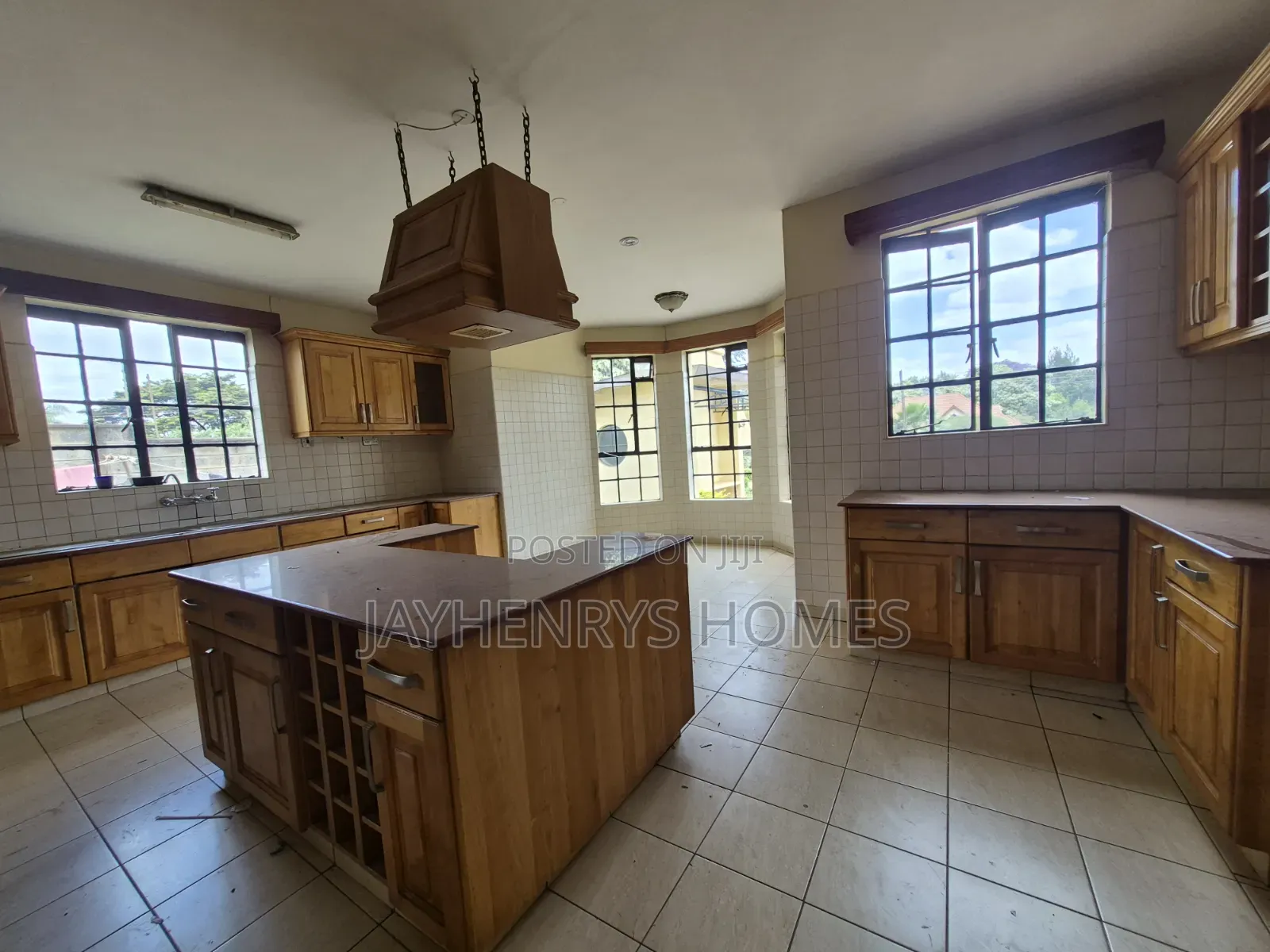 6bdrm House in Gigiri for rent in Gigiri