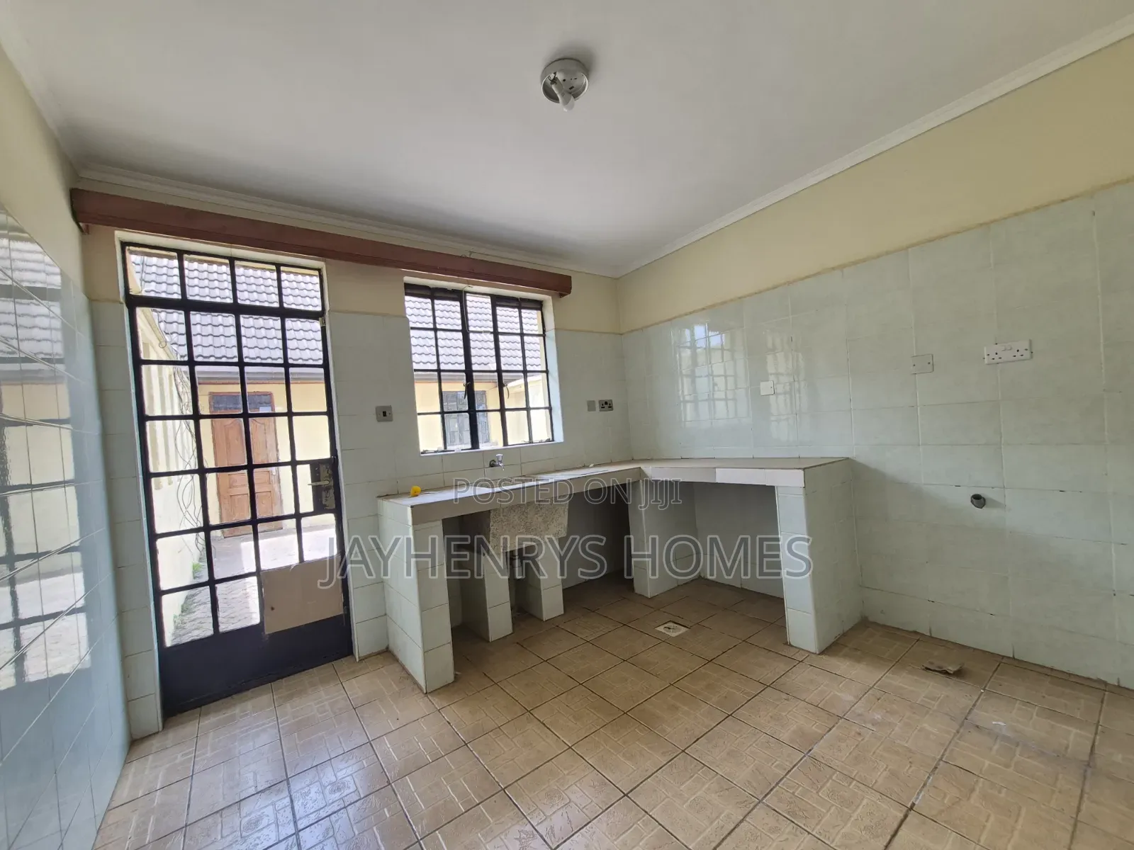 6bdrm House in Gigiri for rent in Gigiri