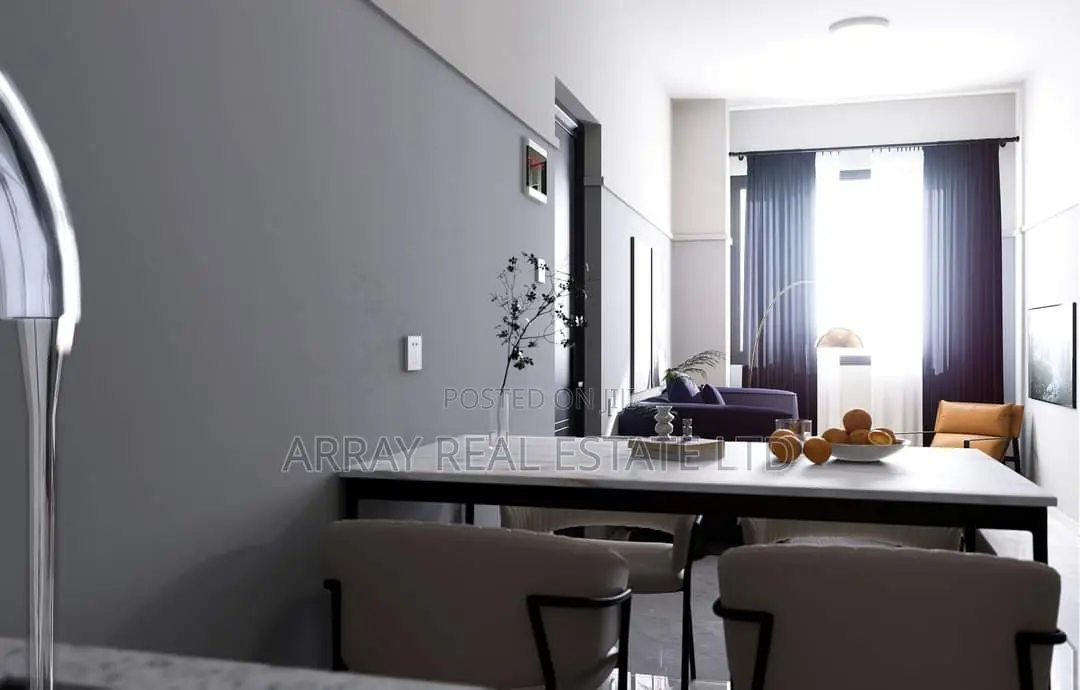 1bdrm Apartment in Alaba Apartments, Riruta for sale in Riruta