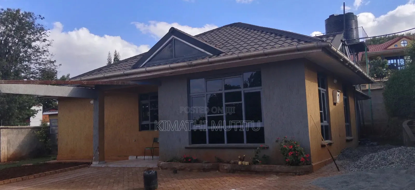 3bdrm Bungalow in Hub, Hardy for rent in Hardy