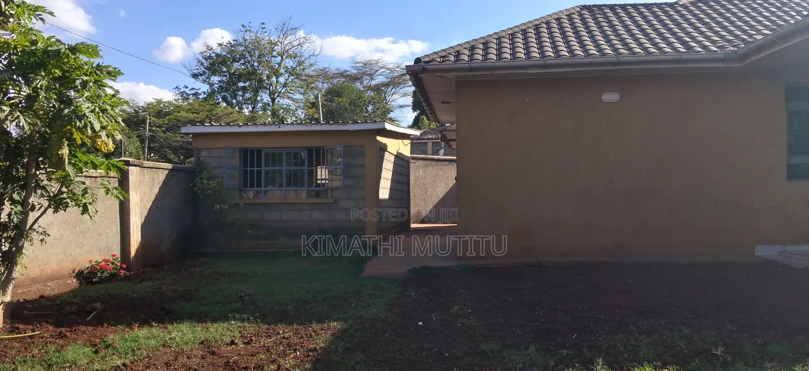 3bdrm Bungalow in Hub, Hardy for rent in Hardy
