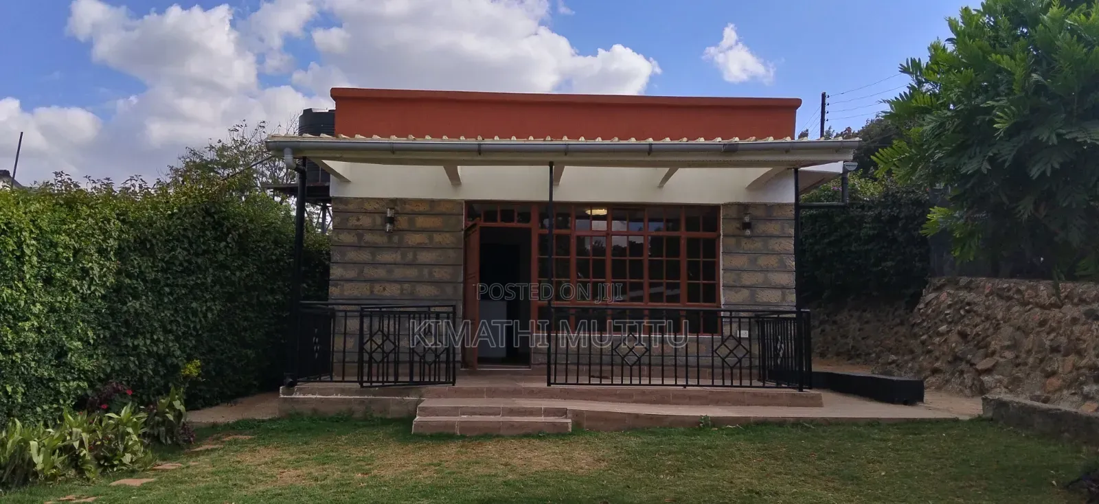 2bdrm Bungalow in Karen, Hardy for rent in Hardy