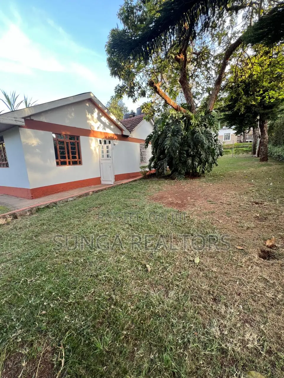 2bdrm Bungalow in Loresho for rent in Loresho