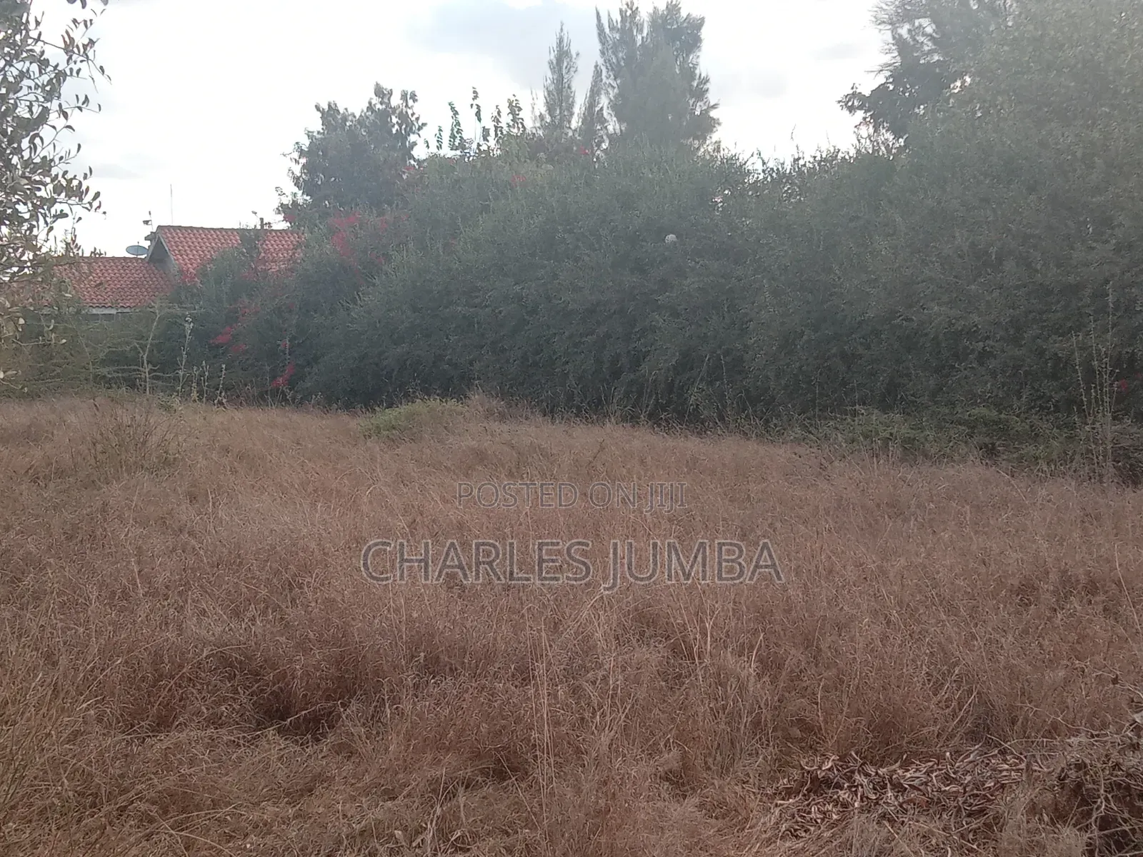 1/4 Plot in Chuna Estate in Kitengela